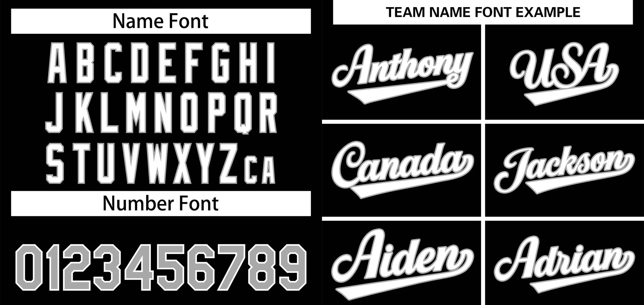 Custom Black White-Gray Classic Style Authentic Baseball Jersey - Image 3
