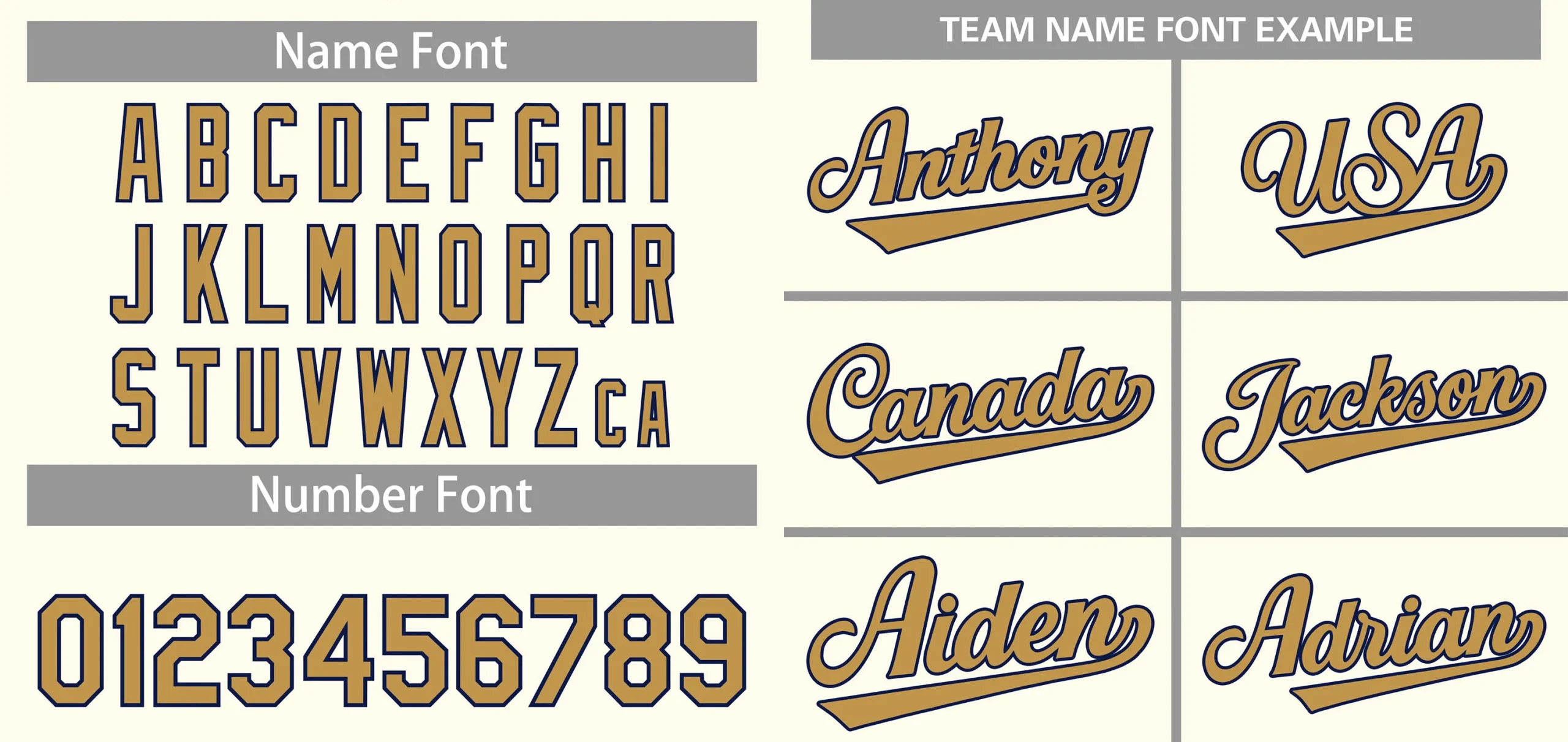 Custom Cream Old Gold-Black Classic Style Authentic Baseball Jersey - Image 3