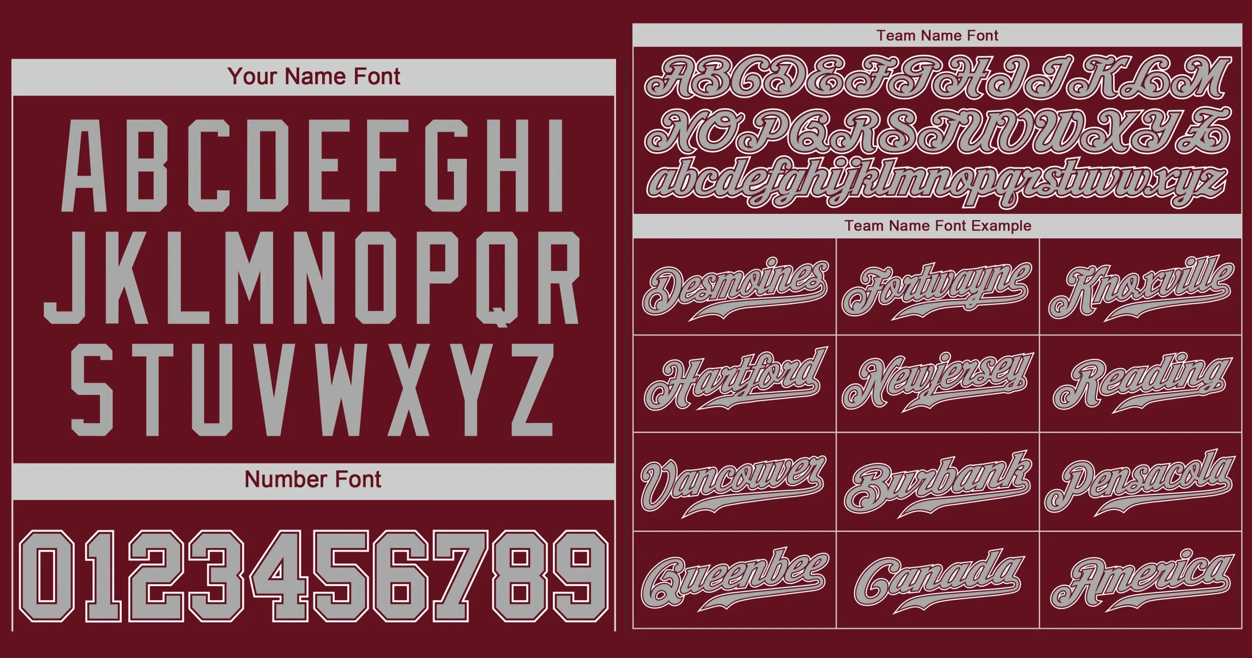 Custom Crimson Gray-White Classic Style Authentic Baseball Jersey - Image 3