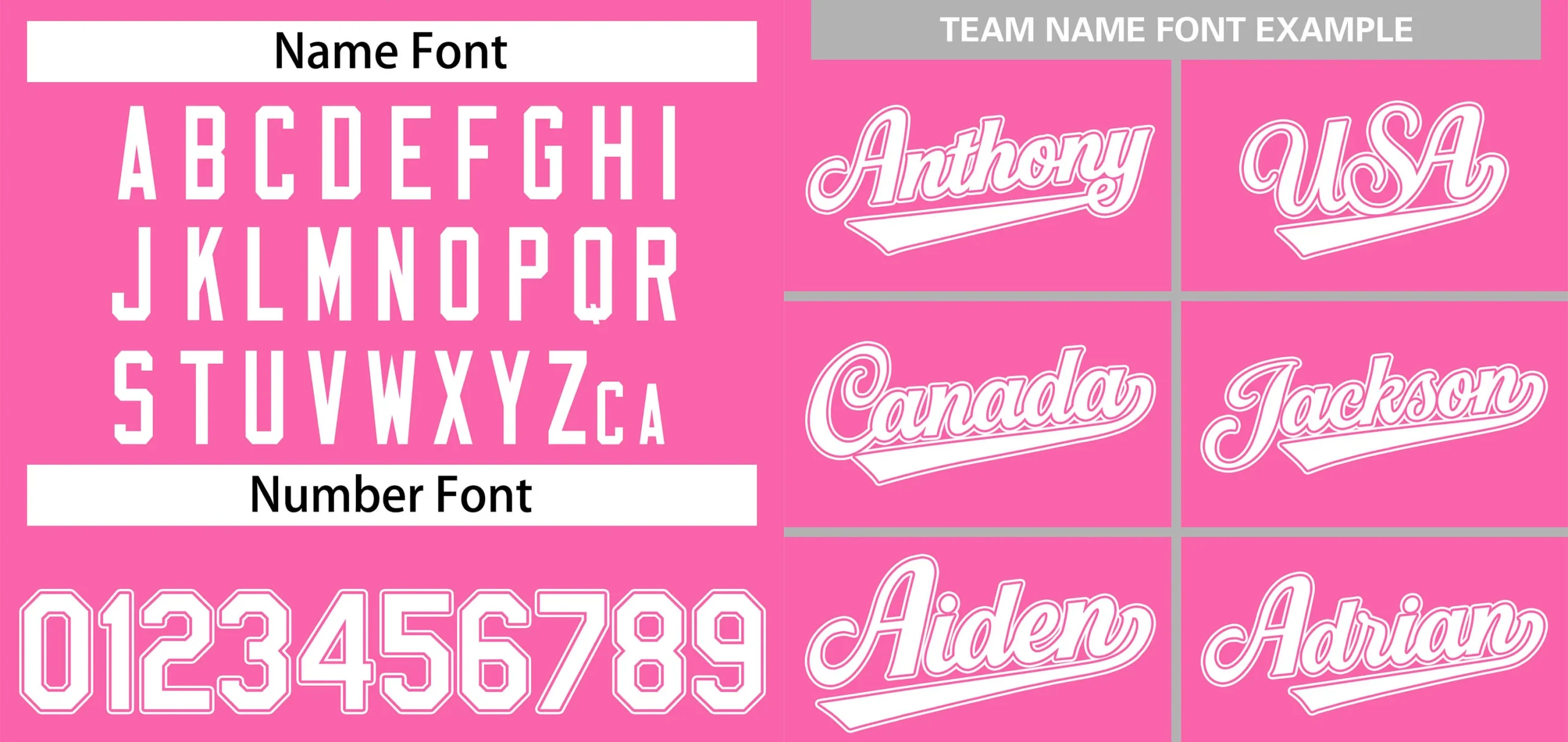 Custom Pink White-Pink Classic Style Authentic Baseball Jersey - Image 3