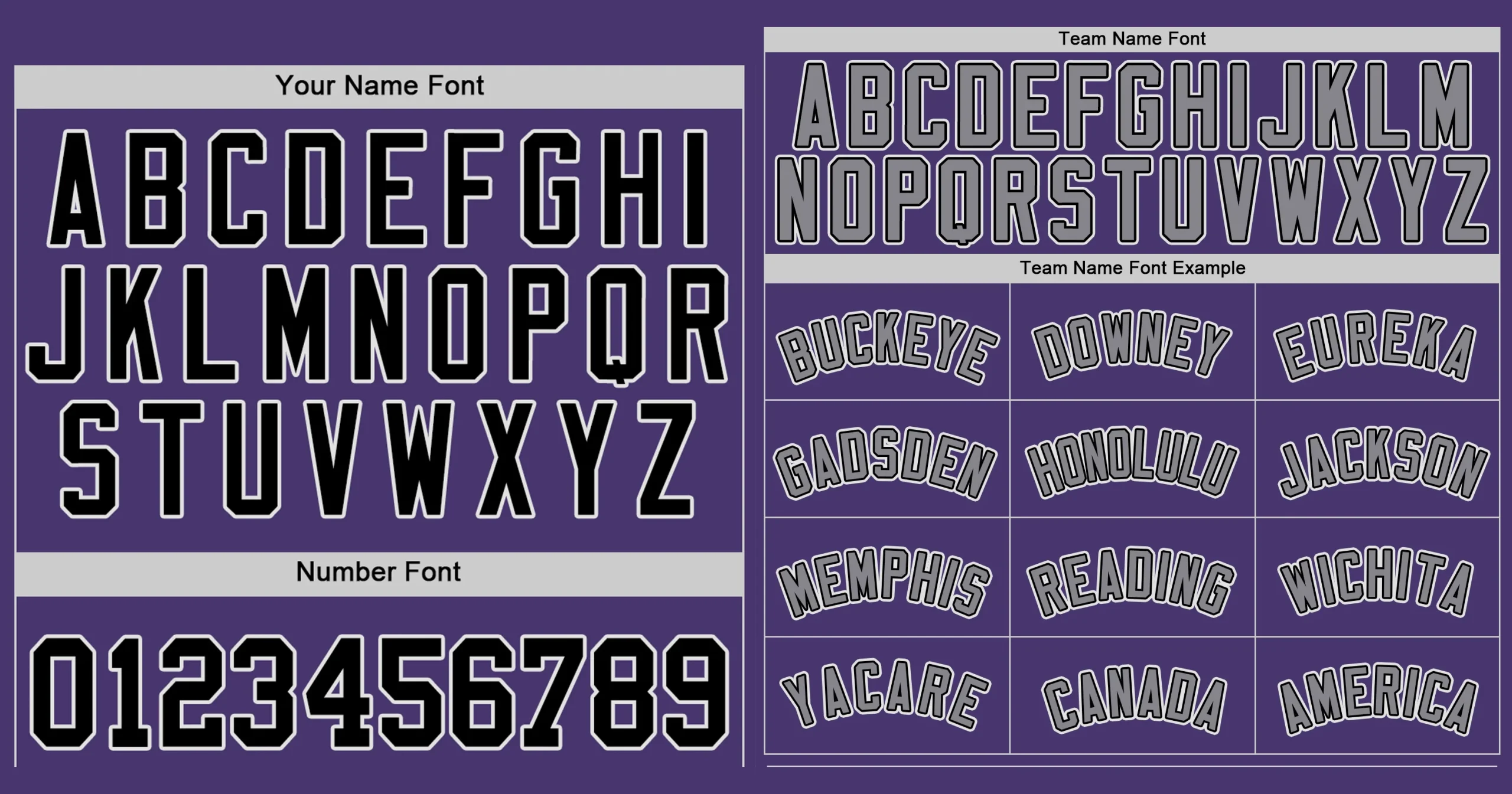 Custom Purple Gray-White Classic Style Authentic Baseball Jersey - Image 3