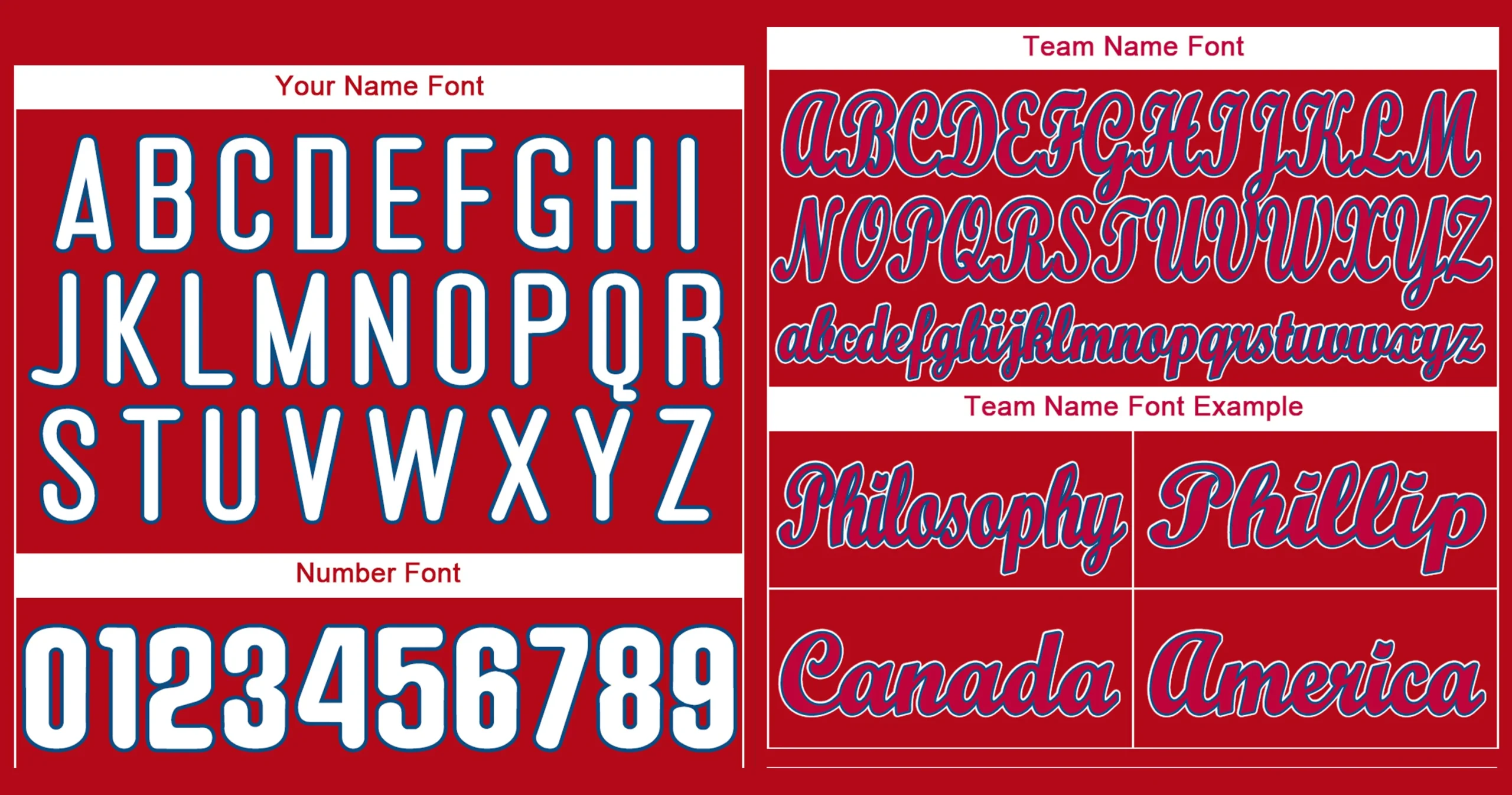 Custom Red Royal-White Classic Style Authentic Baseball Jersey - Image 2