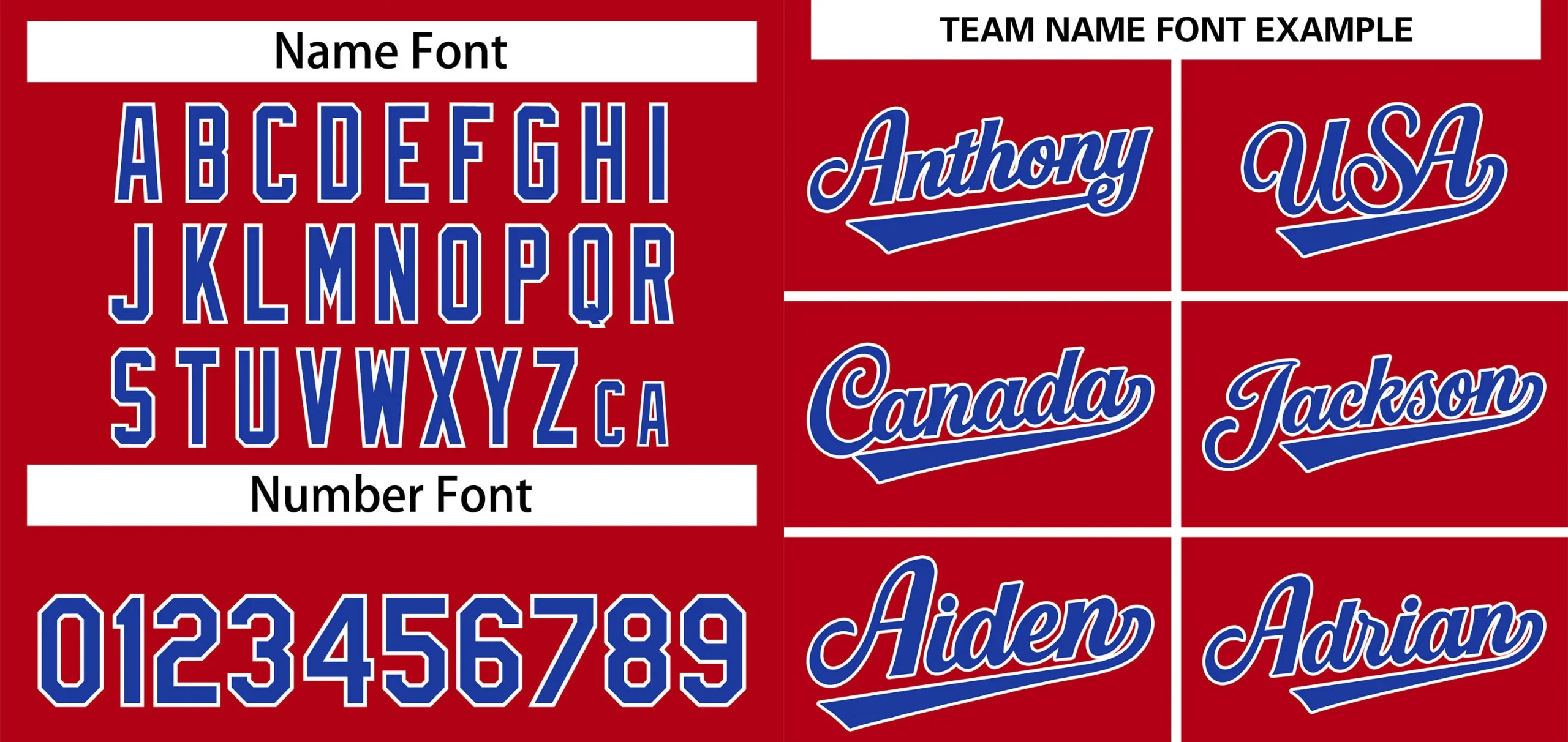 Custom Red Royal-White Classic Style Authentic Baseball Jersey - Image 3