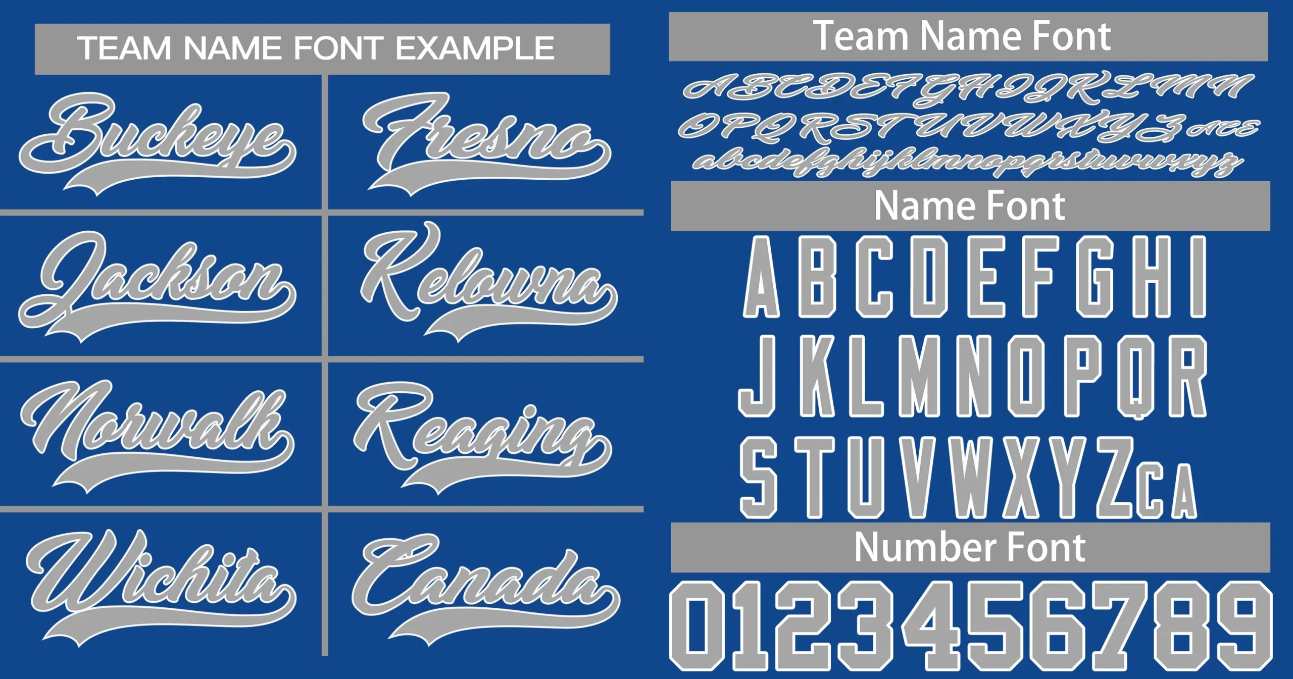 Custom Royal Gray-White Classic Style Authentic Baseball Jersey - Image 3