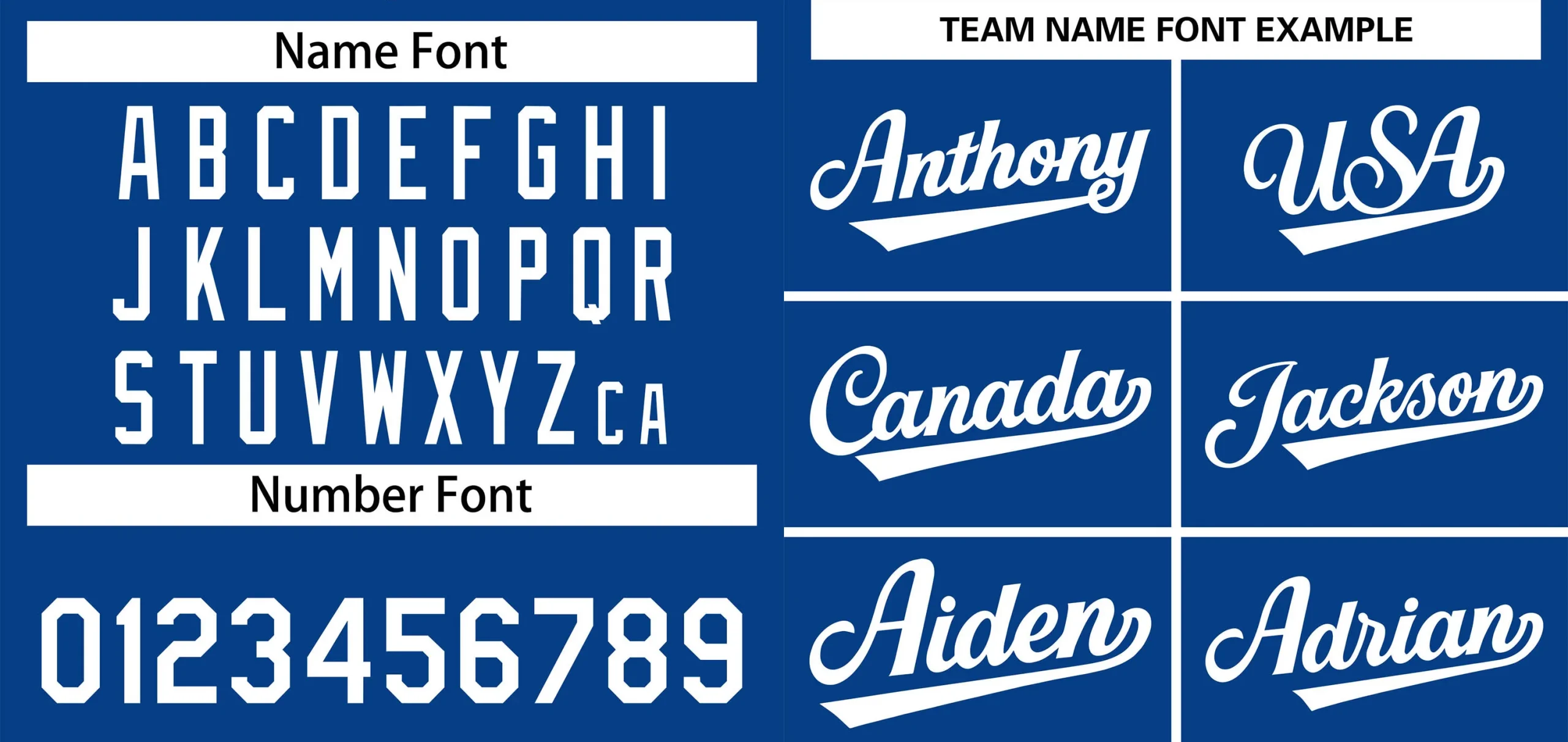 Custom Royal White Classic Style Authentic Baseball Jersey - Image 3