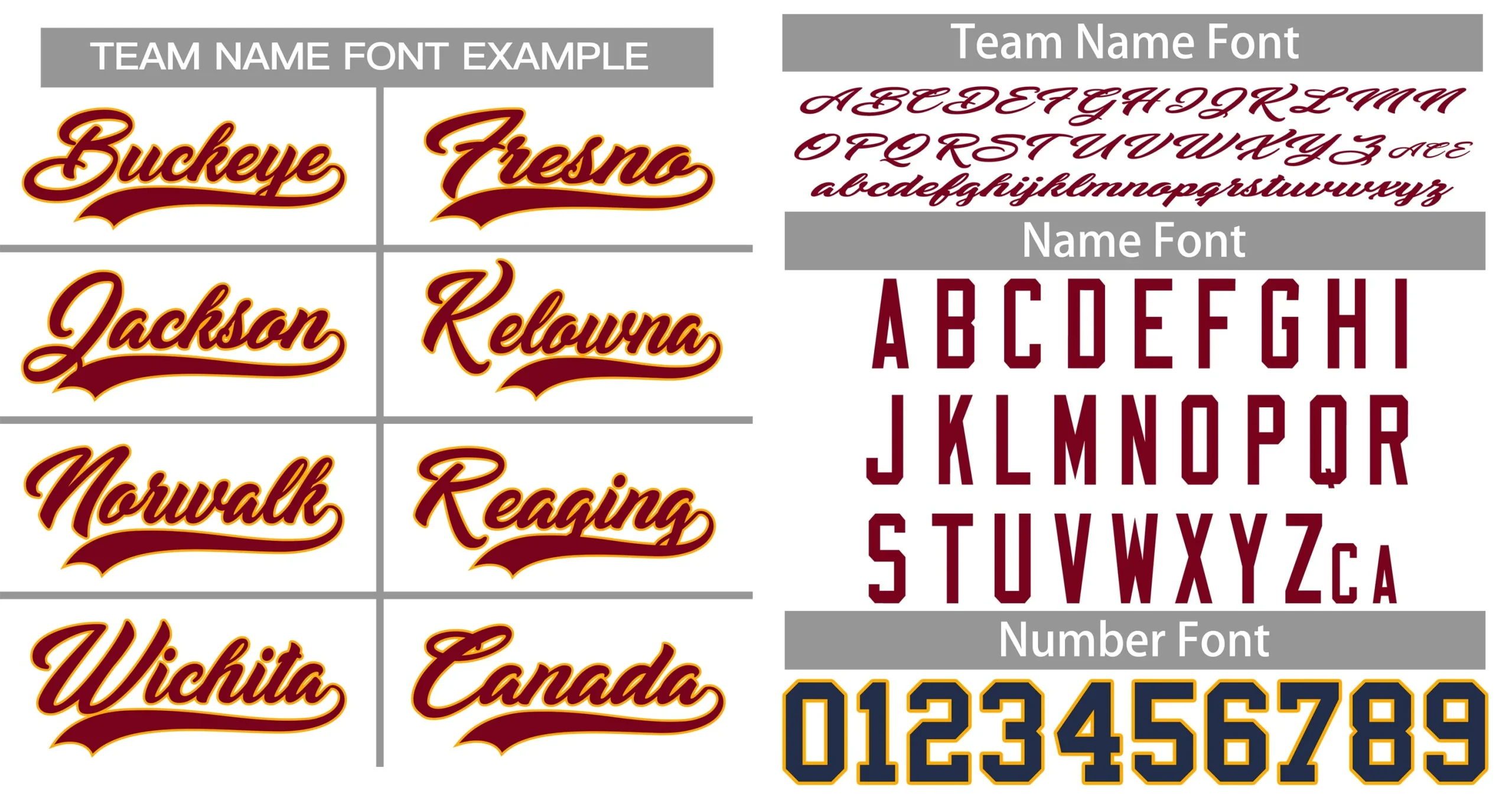 Custom White Crimson-Yellow Classic Style Authentic Baseball Jersey - Image 3