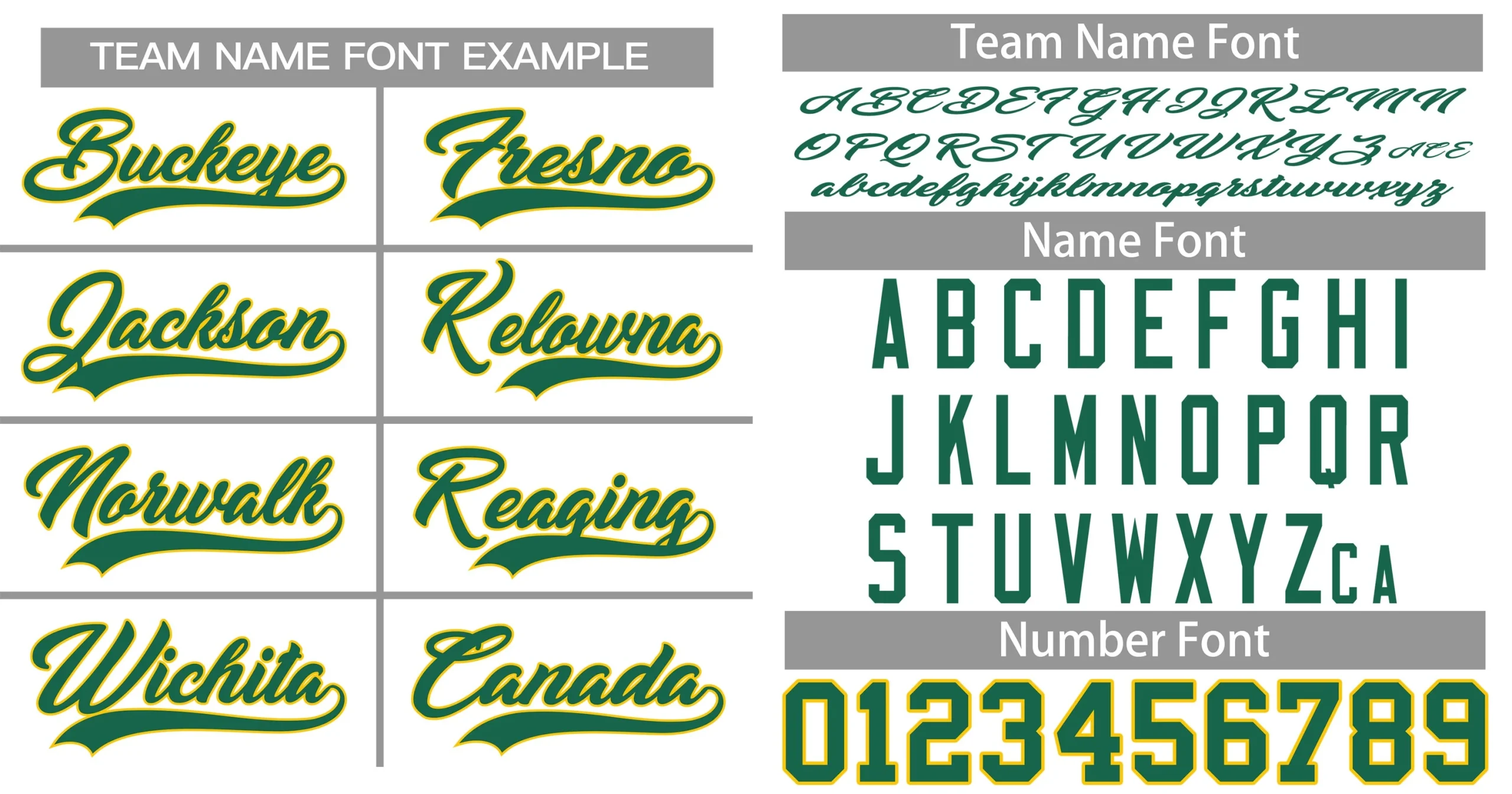 Custom White Green-Yellow Classic Style Authentic Baseball Jersey - Image 3