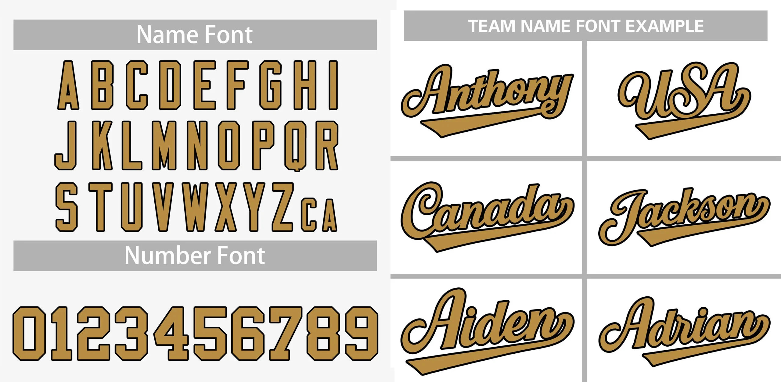 Custom White Old Gold-Black Classic Style Authentic Baseball Jersey - Image 2