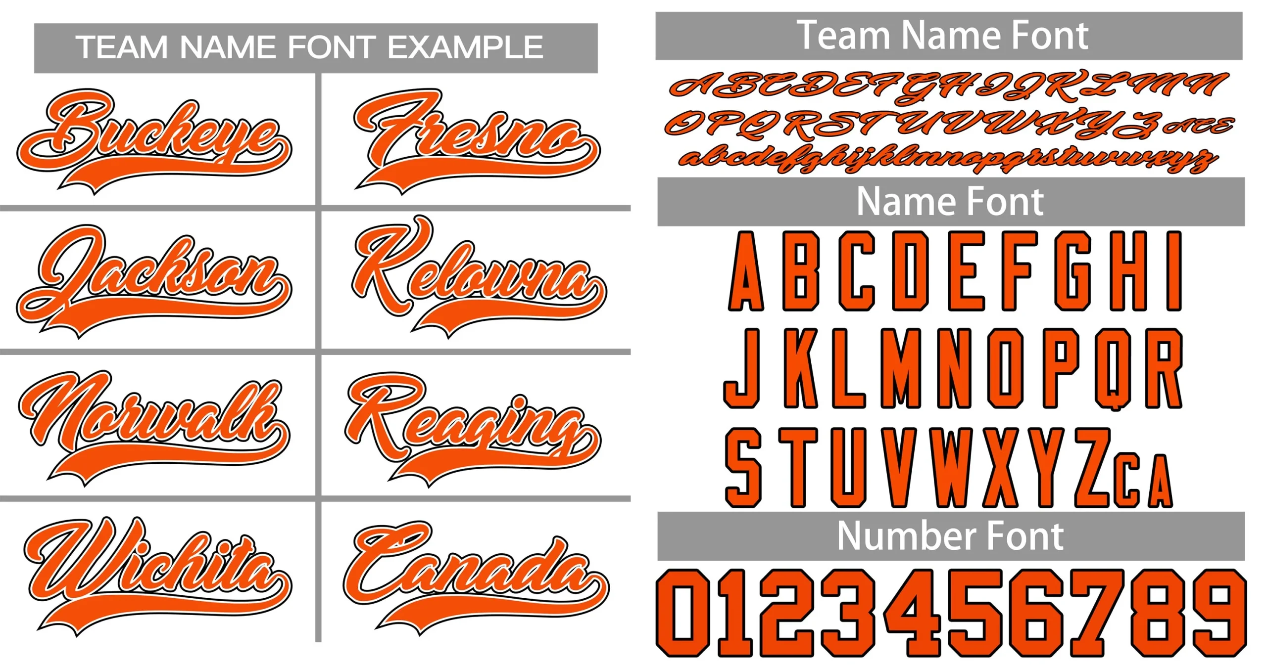 Custom White Orange-Black Classic Style Authentic Baseball Jersey - Image 3