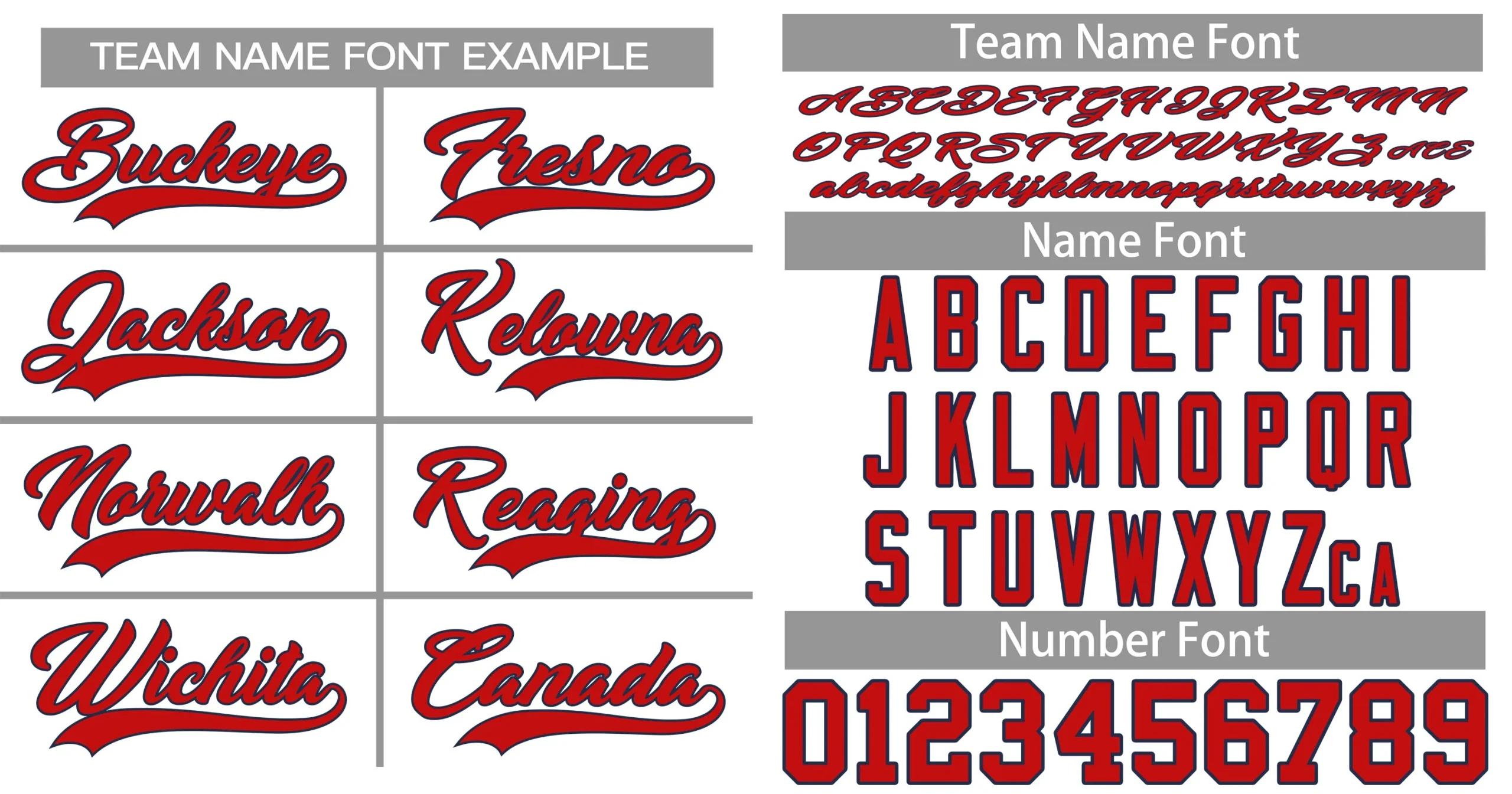 Custom White Red-Navy Classic Style Authentic Baseball Jersey - Image 3