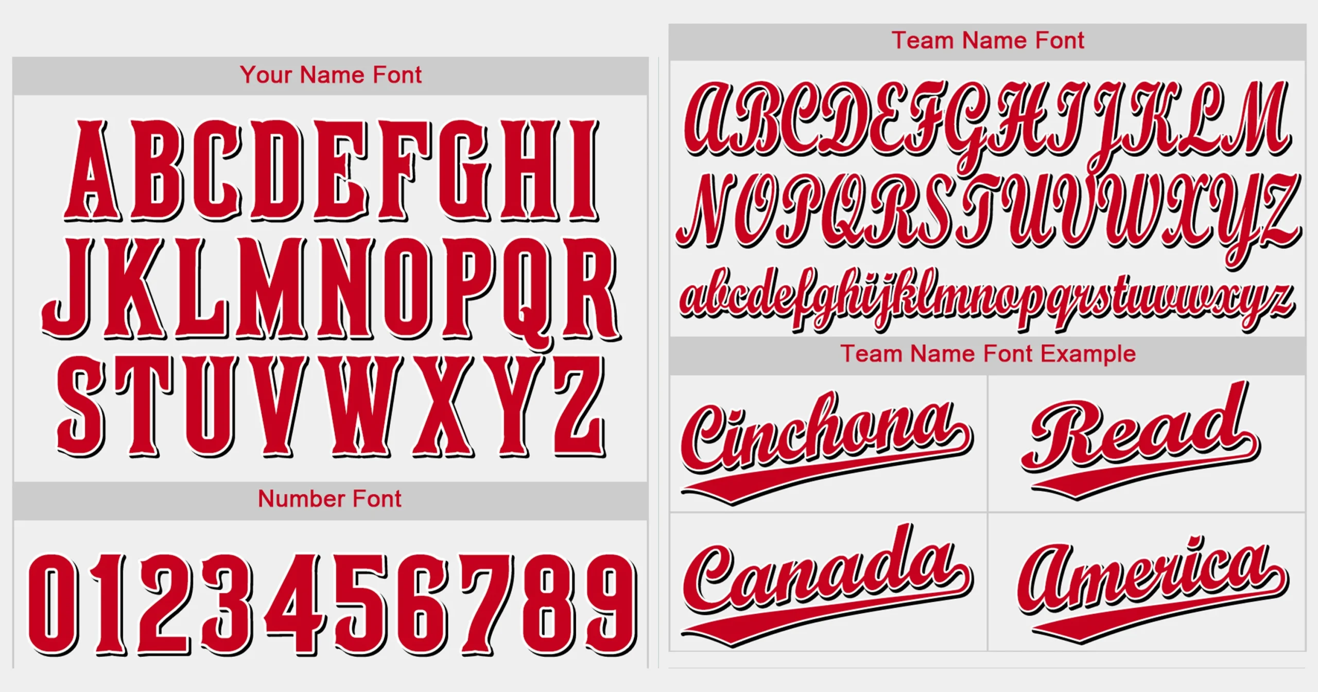 Custom White Red-Black Classic Style Authentic Baseball Jersey - Image 3