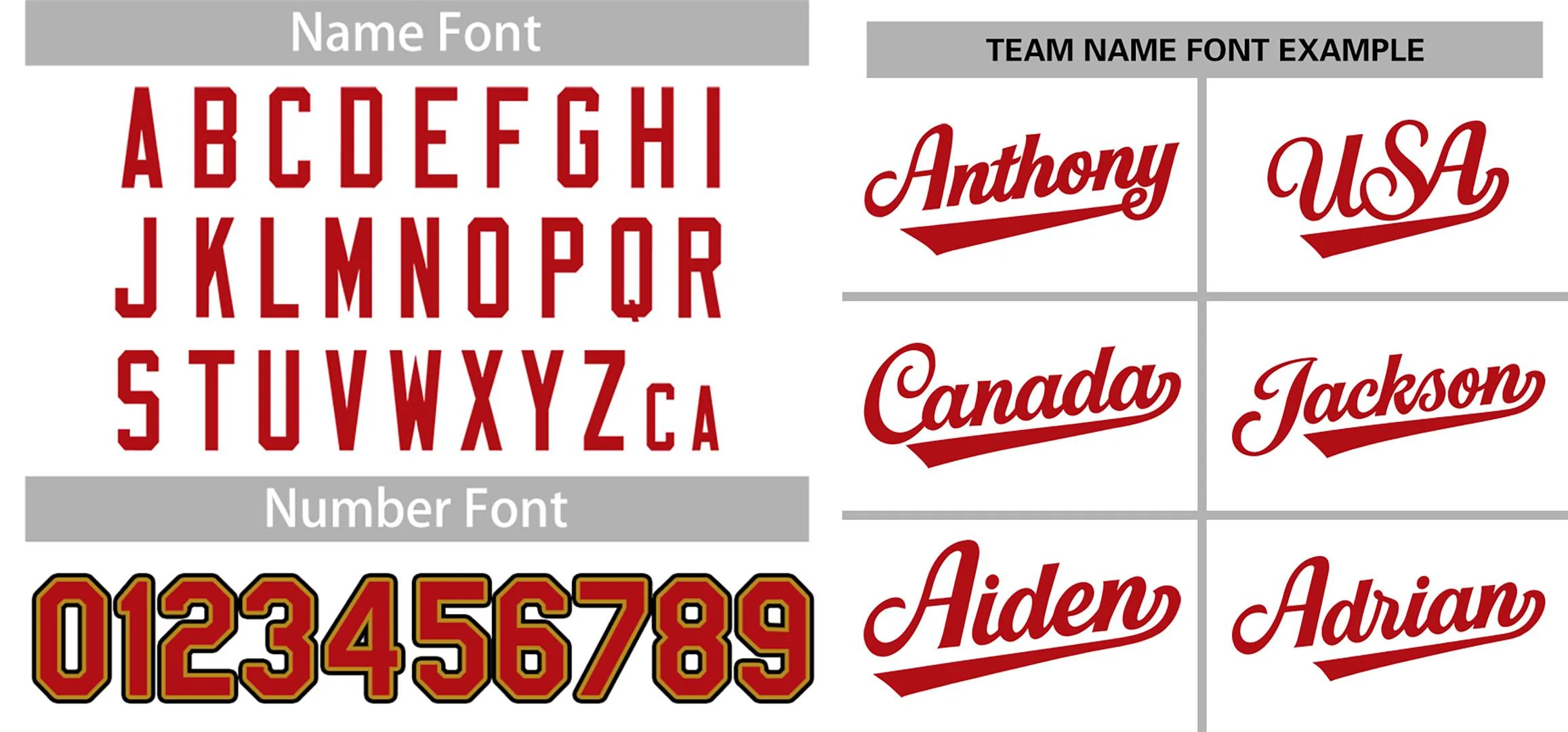Custom White Red Classic Style Authentic Baseball Jersey - Image 3