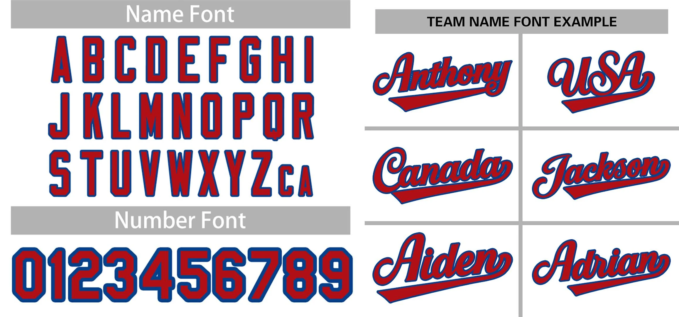Custom White Red-Royal Classic Style Authentic Baseball Jersey - Image 3