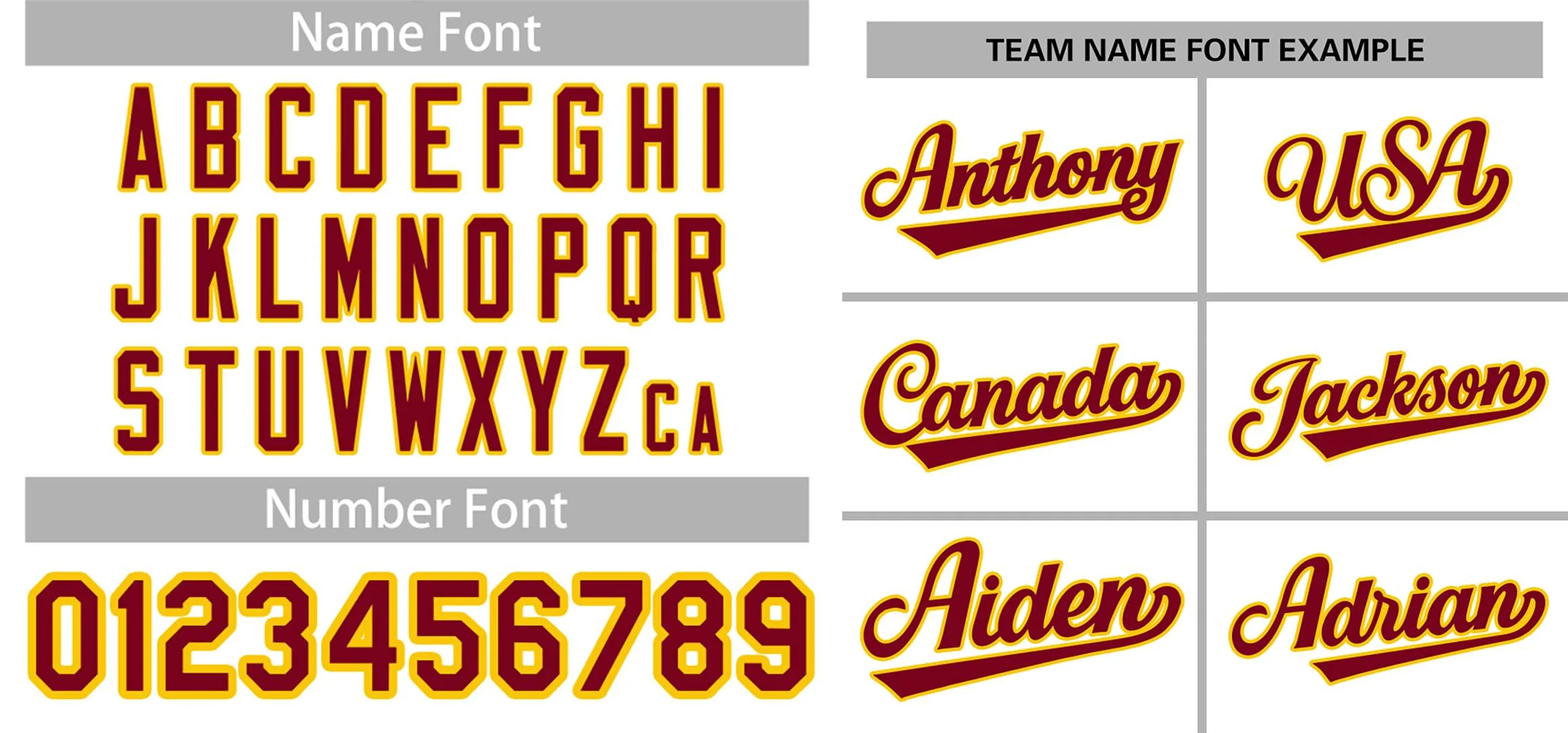 Custom White Red-Yellow Classic Style Authentic Baseball Jersey - Image 3