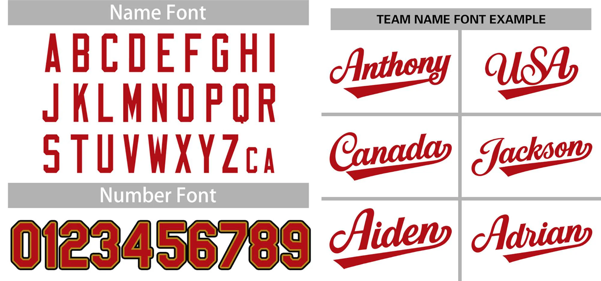 Custom White Red Classic Style Authentic Baseball Jersey - Image 3