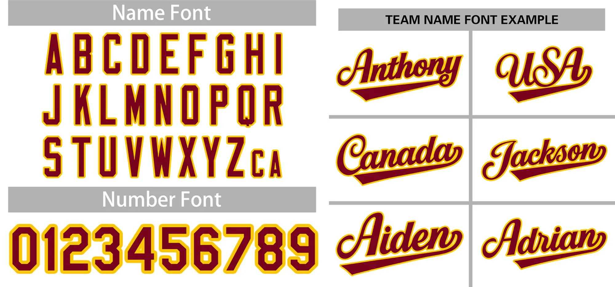 Custom White Red-Yellow Classic Style Authentic Baseball Jersey - Image 3