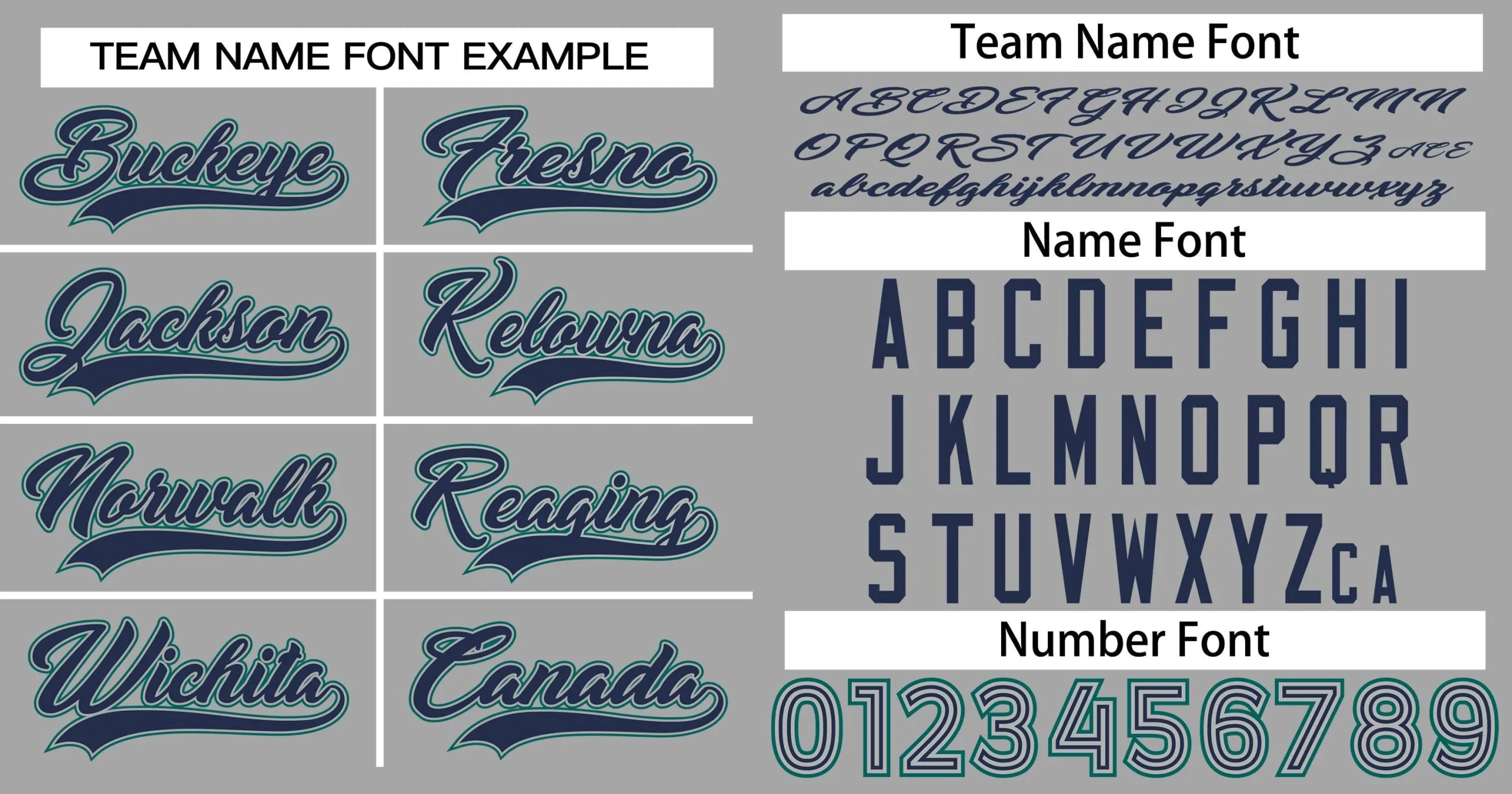 Custom Gray Classic Style Authentic Baseball Jersey - Image 3
