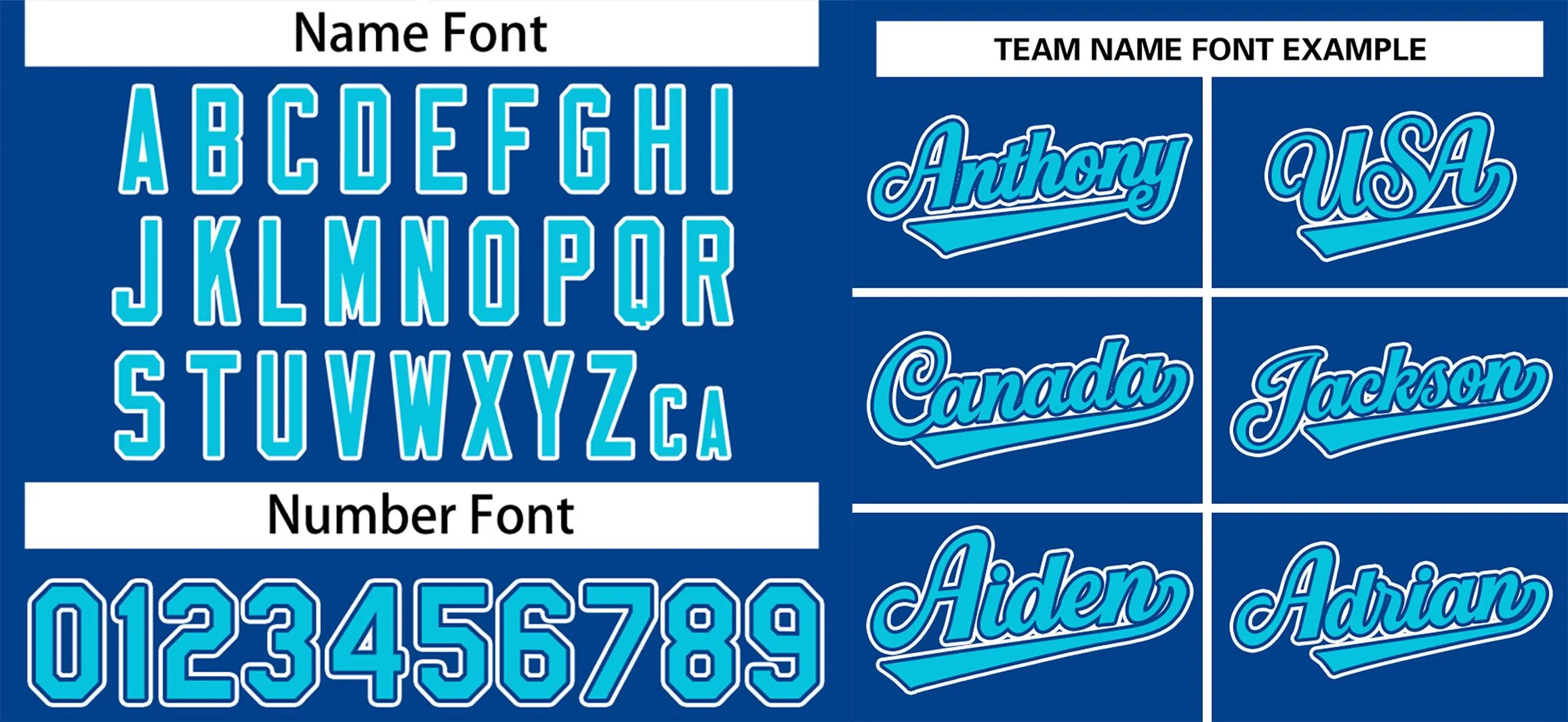 Custom Royal Power Blue Raglan Sleeves Authentic Baseball Jersey - Image 3