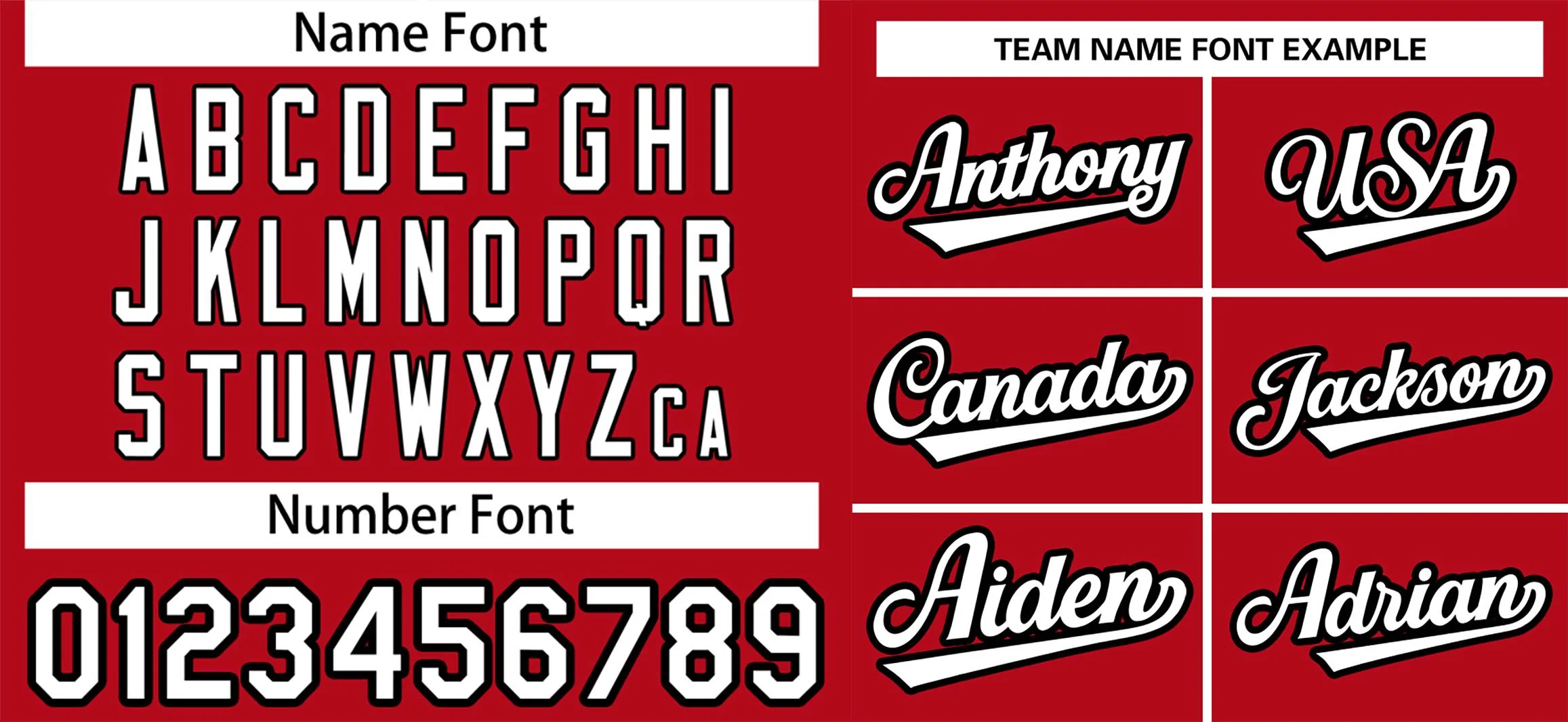 Custom Red White-Black Raglan Sleeves Authentic Baseball Jersey - Image 3