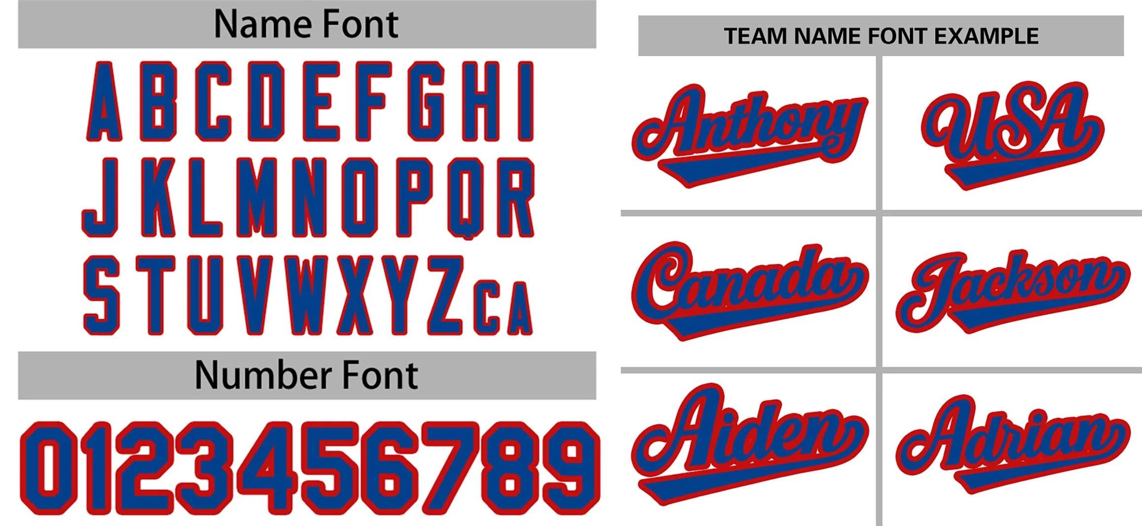 Custom White Royal-Red Raglan Sleeves Authentic Baseball Jersey - Image 3
