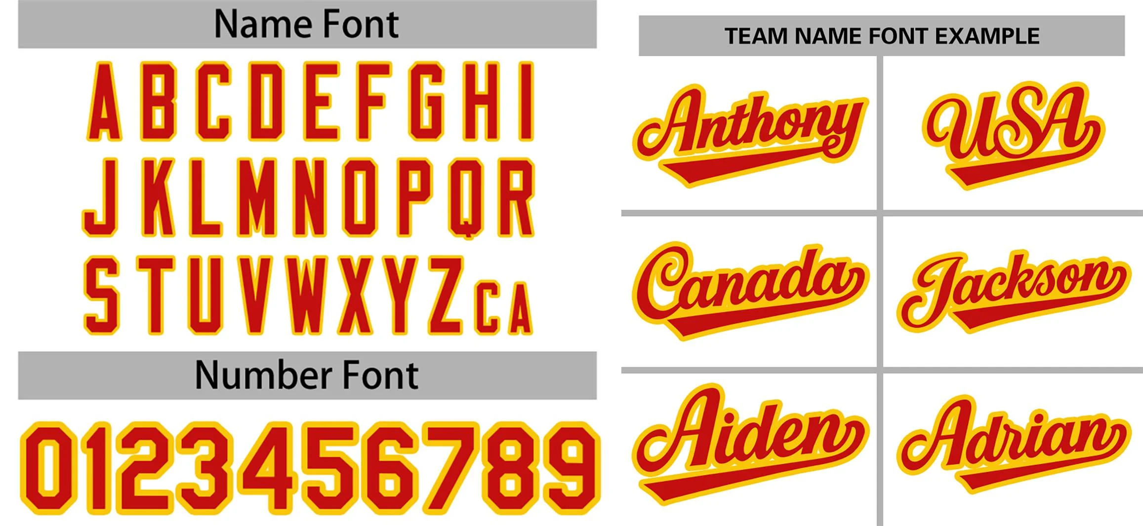Custom White Red-Yellow Raglan Sleeves Authentic Baseball Jersey - Image 3