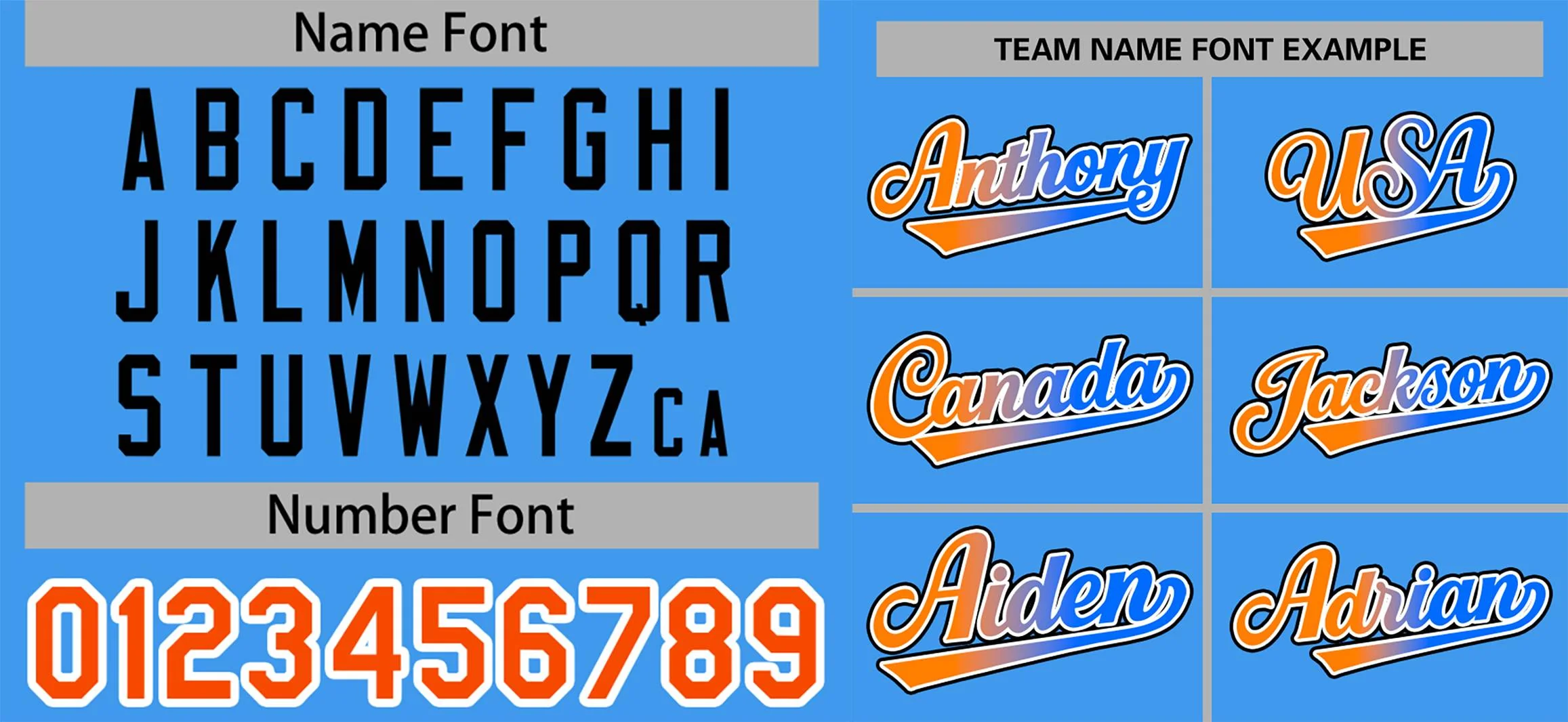 Custom Powder Blue Raglan Sleeves Authentic Baseball Jersey - Image 3