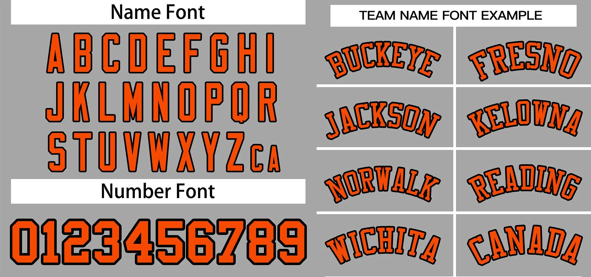Custom Gray Black-Orange Classic Style Authentic Pullover Baseball Jersey - Image 3