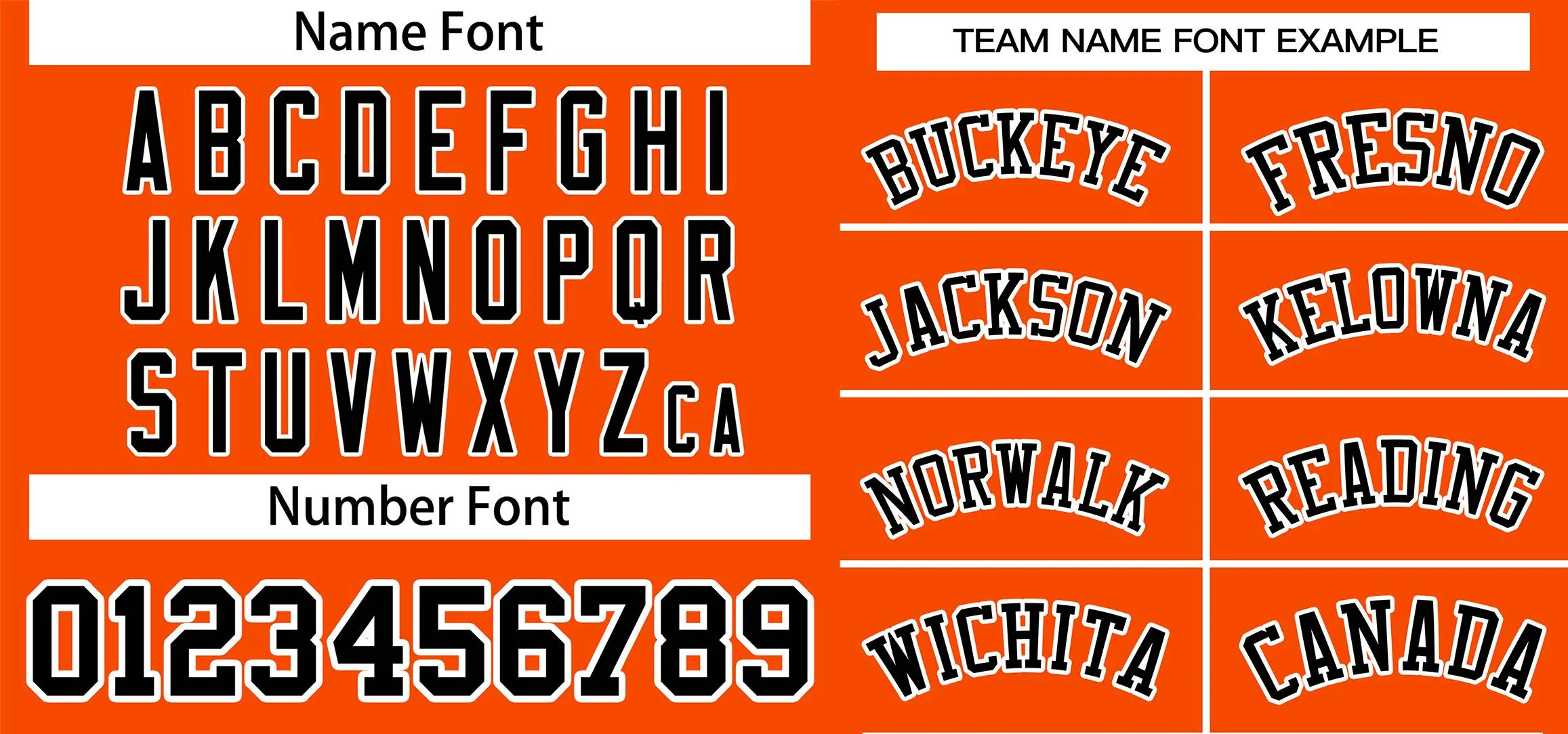 Custom Orange Classic Style Authentic Pullover Baseball Jersey - Image 3