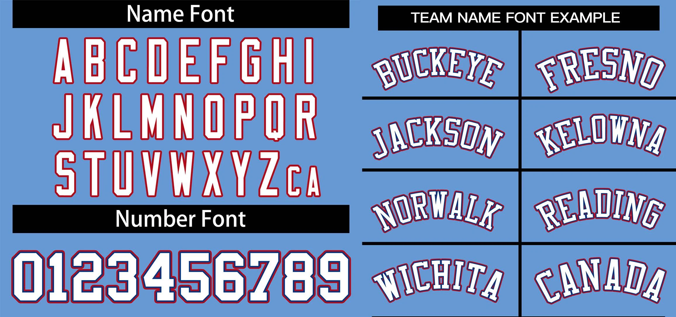 Custom Light Blue White Classic Style Authentic Pullover Baseball Jersey - Image 3