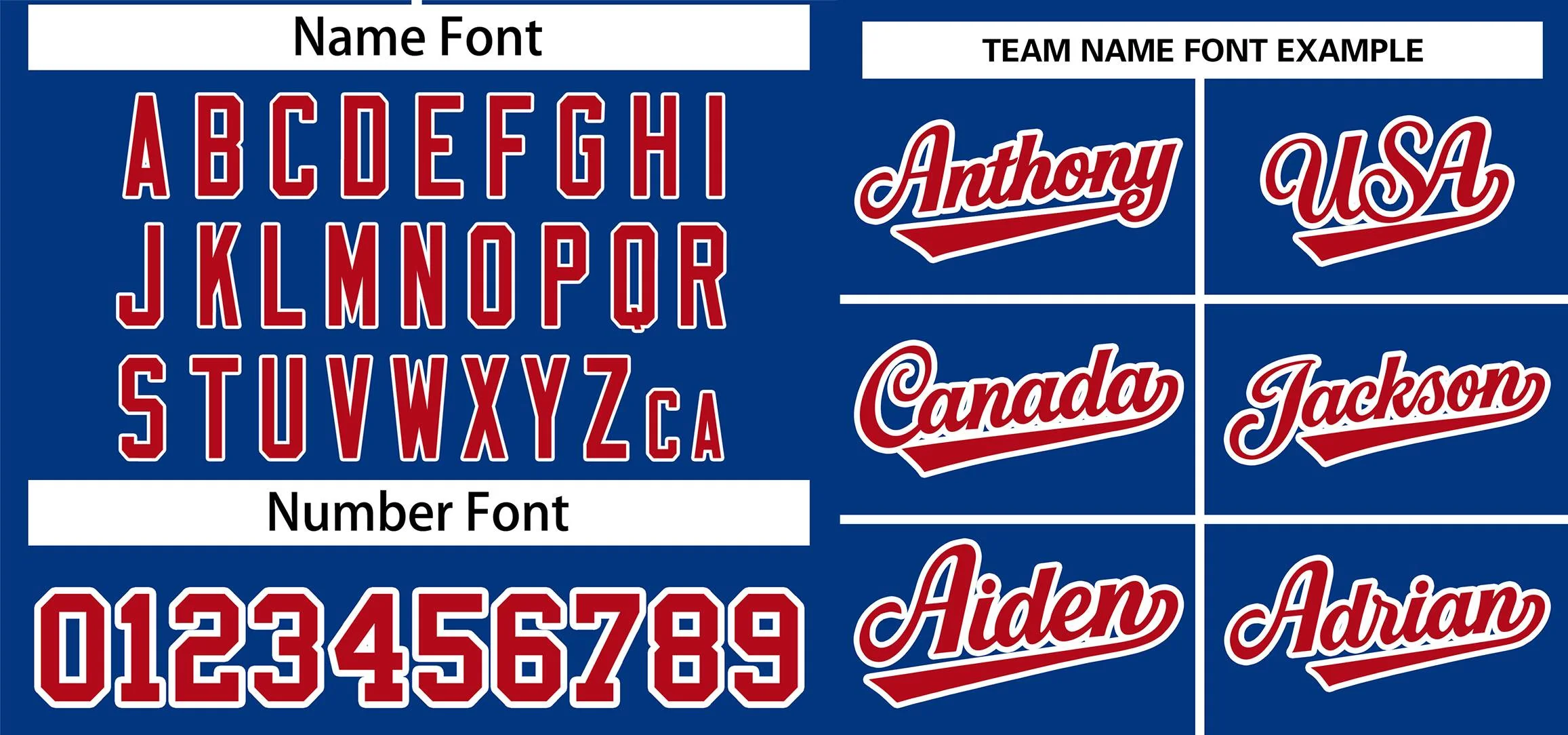 Custom Royal Red-White Orange Classic Style Outdoor Authentic Pullover Baseball Jersey - Image 3