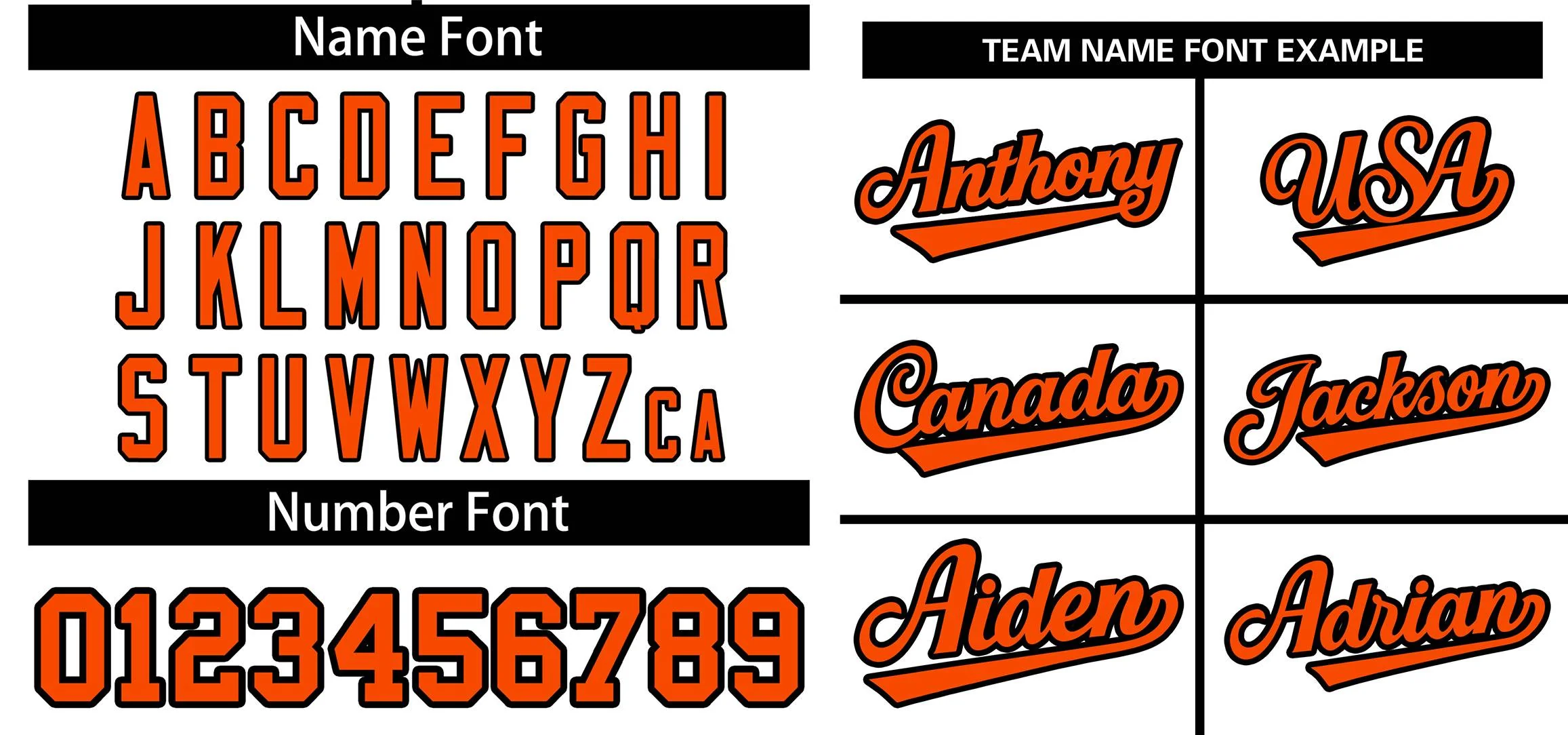 Custom White Orange Classic Style Outdoor Authentic Pullover Baseball Jersey - Image 3