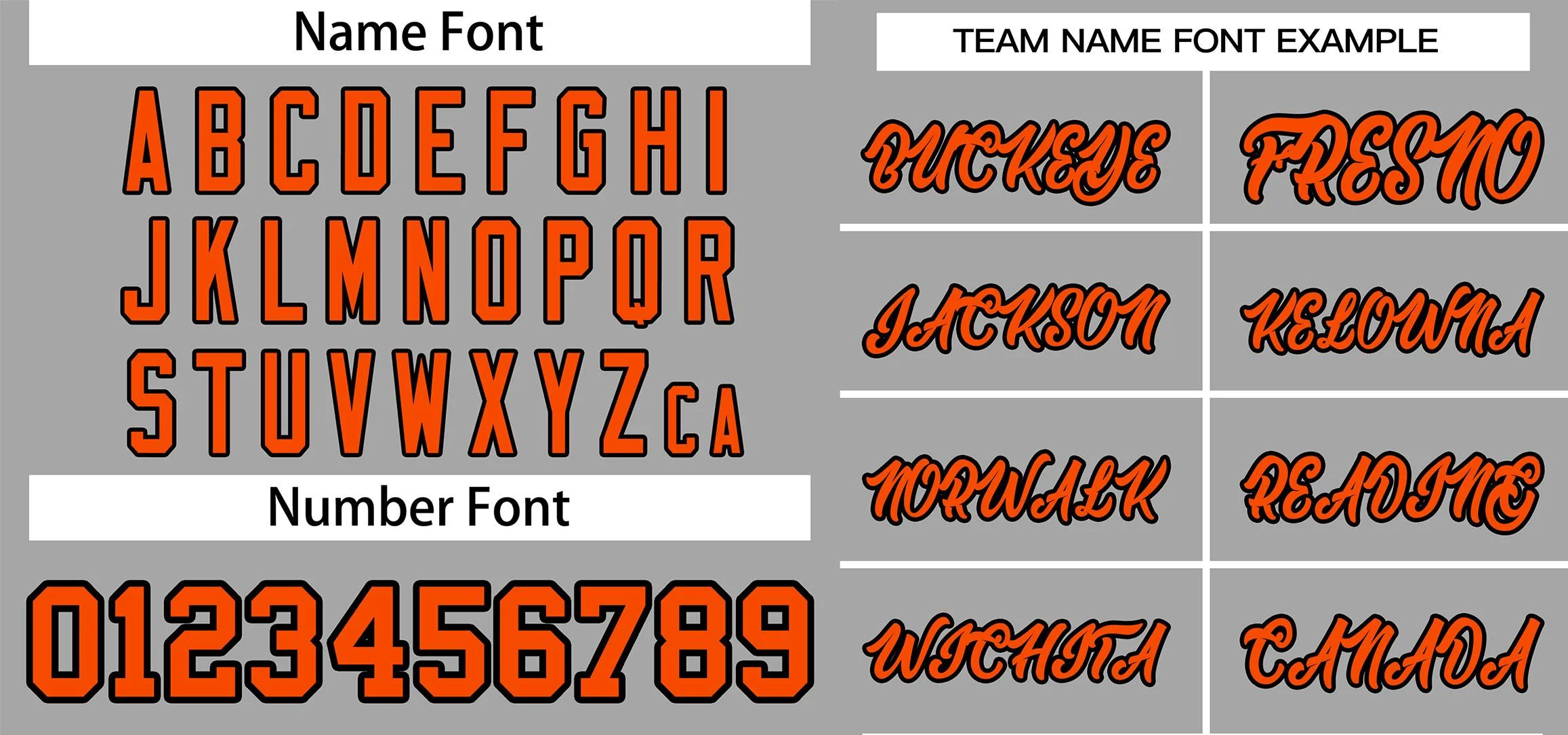 Custom Gray Black-Orange Classic Style V-Neck Authentic Pullover Baseball Jersey - Image 3
