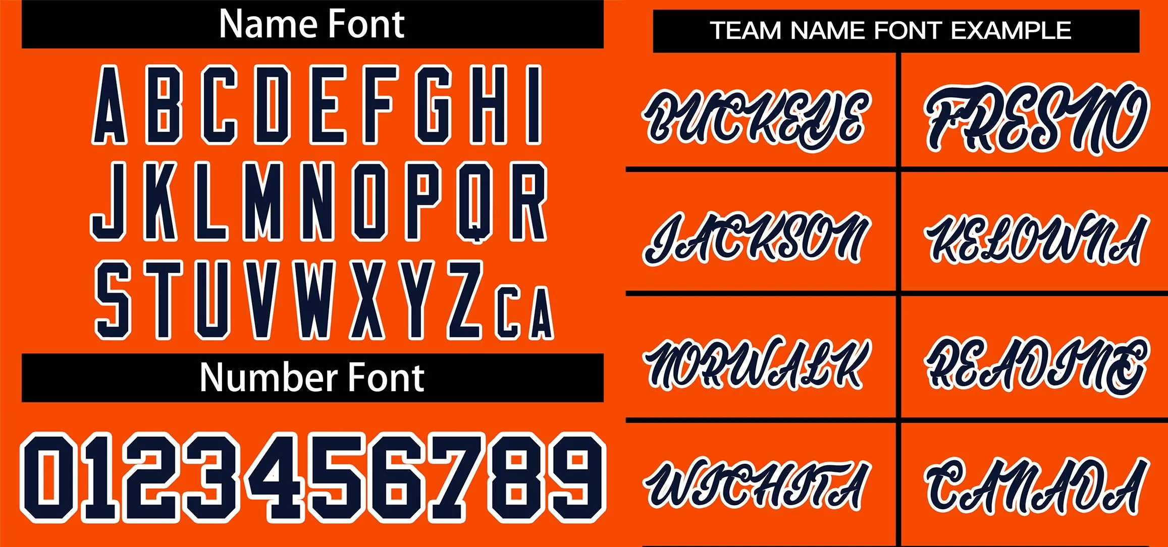 Custom Orange Navy Classic Style V-Neck Authentic Pullover Baseball Jersey - Image 3