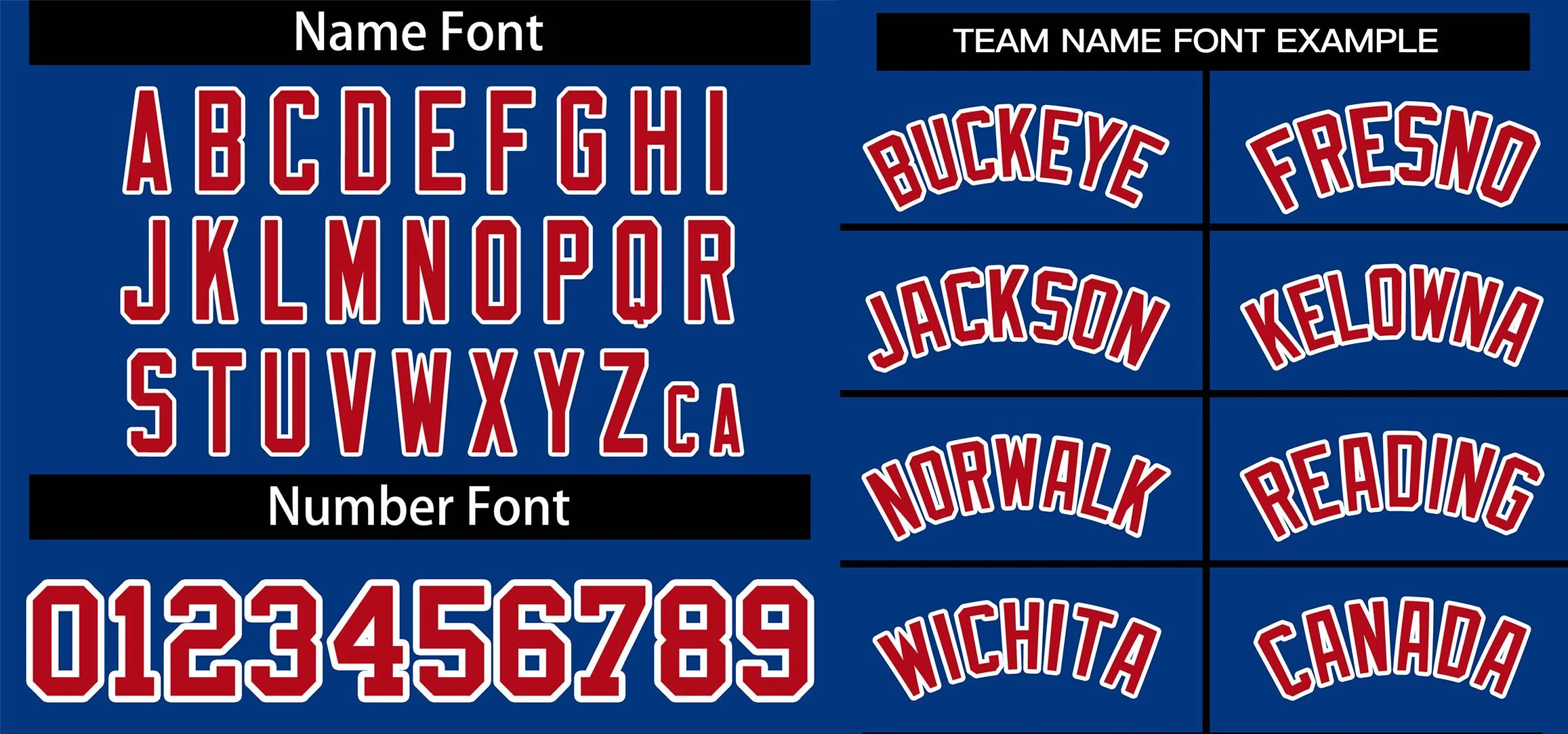 Custom Royal Red-White Orange Classic Style Personalized Authentic Pullover Baseball Jersey - Image 3