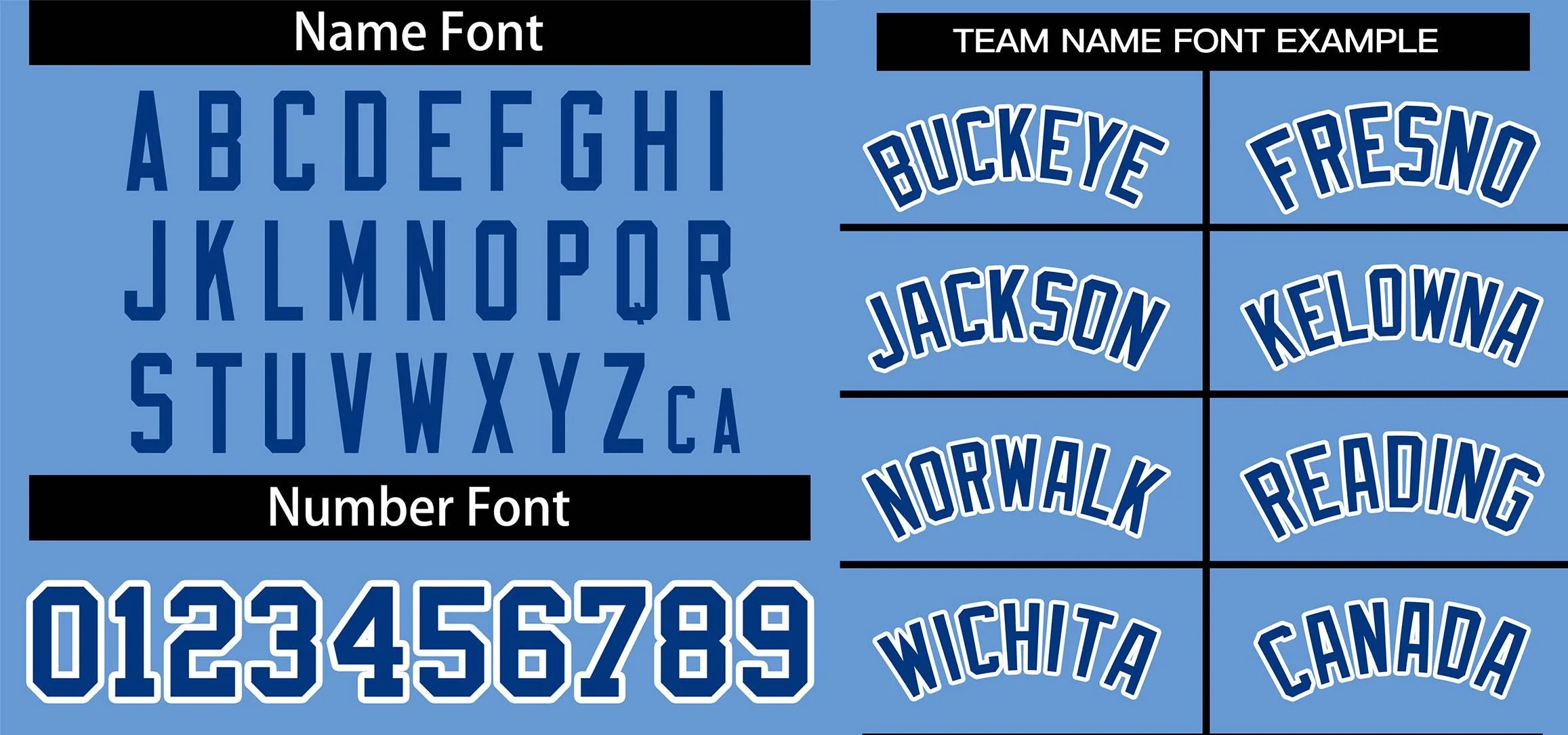 Custom Light Blue Royal-White Classic Style Personalized Authentic Pullover Baseball Jersey - Image 3