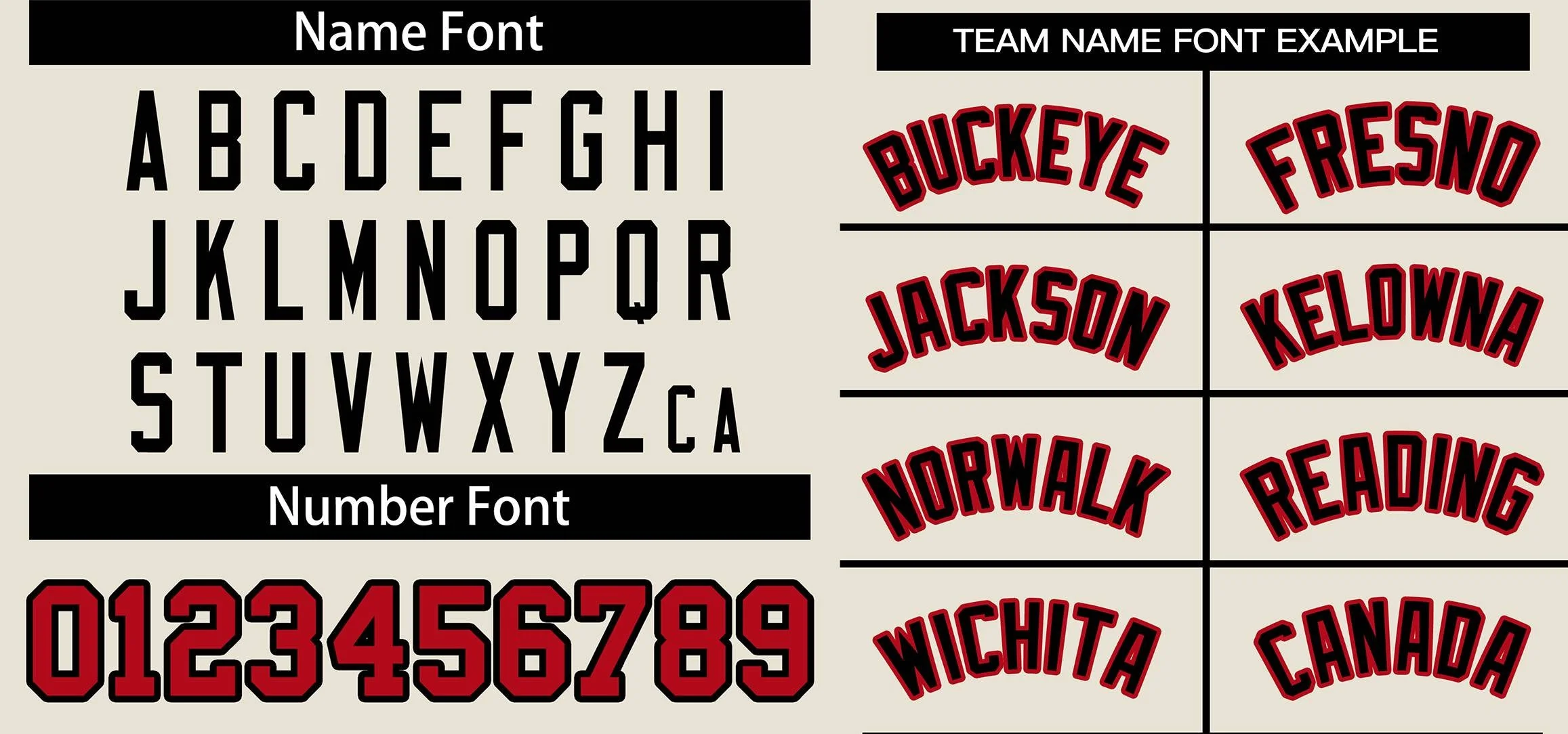 Custom Cream Red-Black Classic Style Personalized Authentic Pullover Baseball Jersey - Image 3