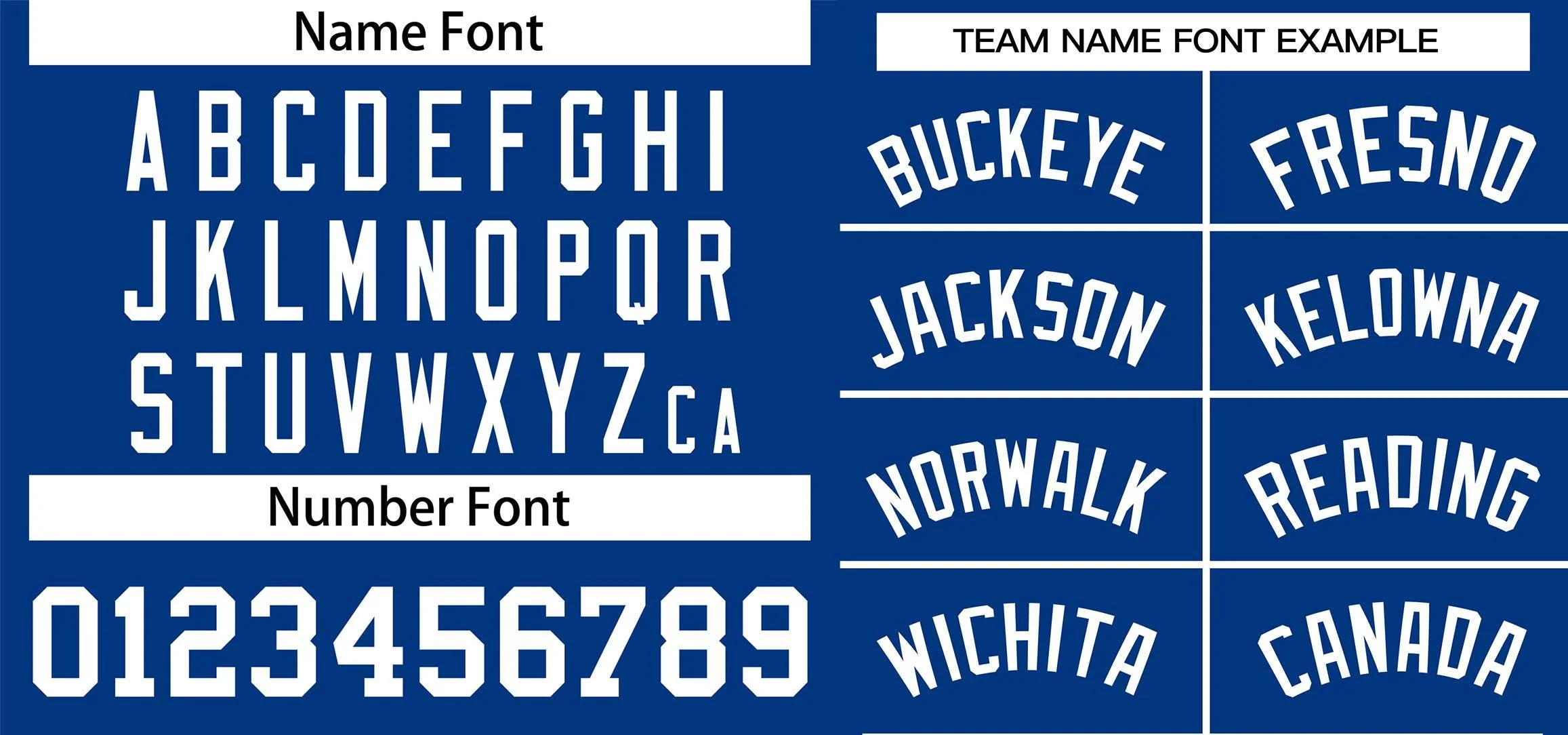 Custom Royal White Classic Style Personalized Authentic Pullover Baseball Jersey - Image 3