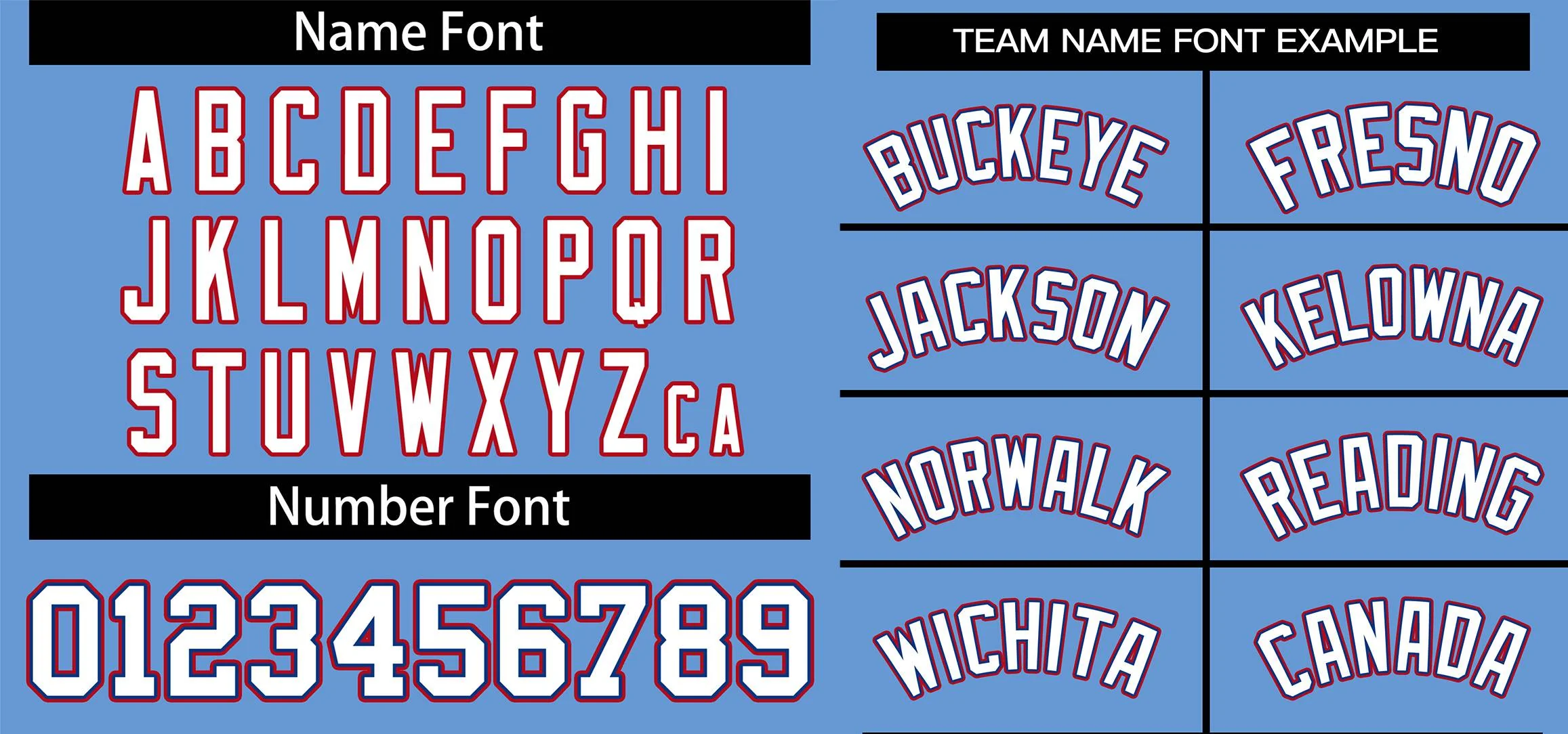 Custom Light Blue White Classic Style Personalized Authentic Pullover Baseball Jersey - Image 3