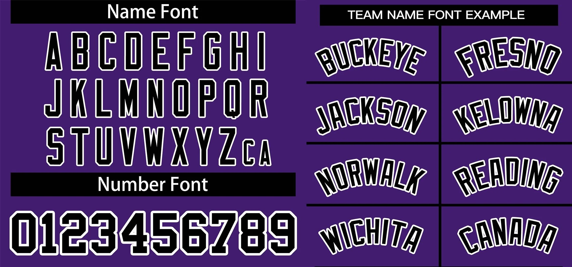 Custom Purple Classic Style Personalized Authentic Pullover Baseball Jersey - Image 3