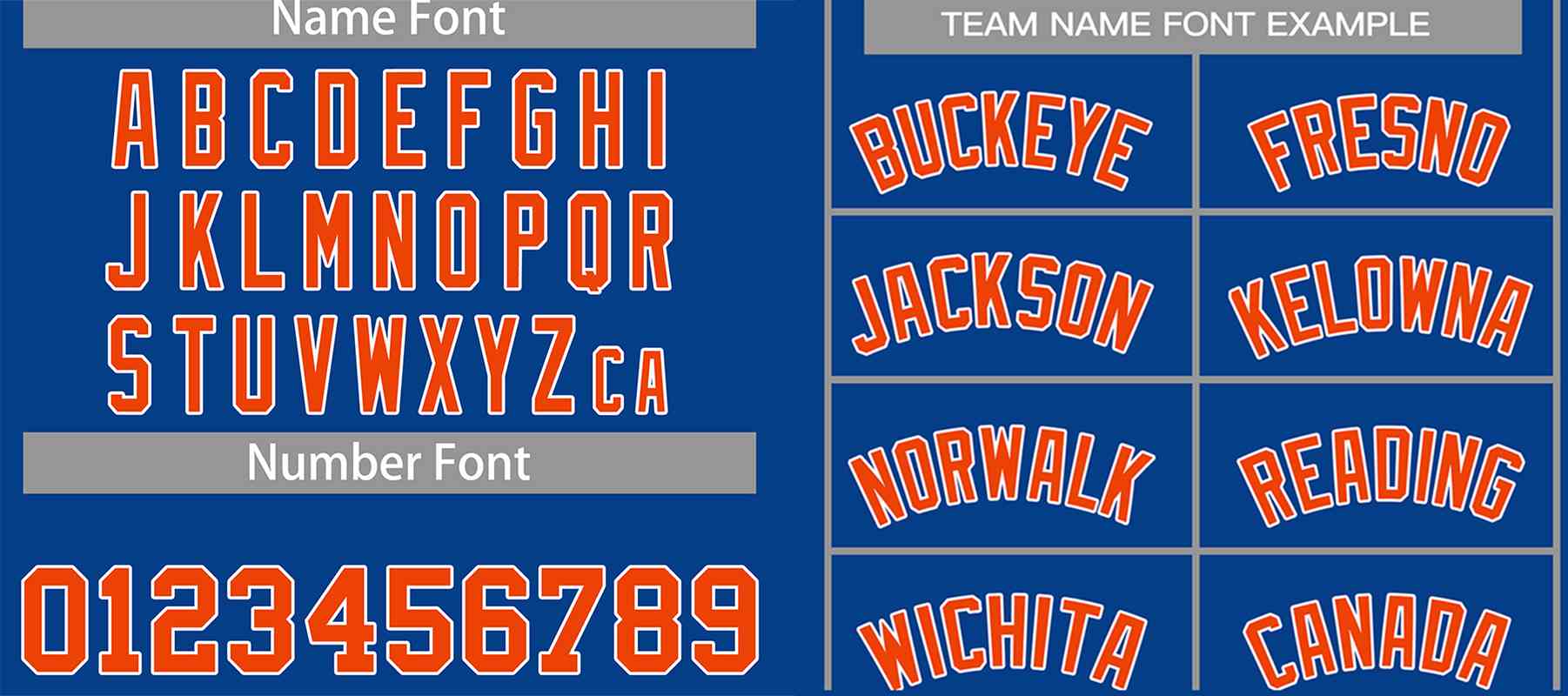 Custom Royal Orange-White Classic Tops Men Casual Basketball Jersey - Image 3