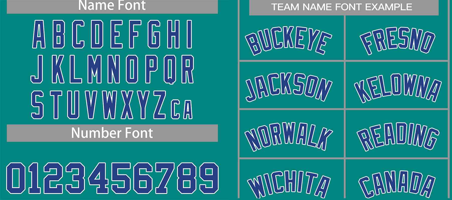 Custom Teal Blue-White Classic Tops Men Casual Basketball Jersey - Image 3