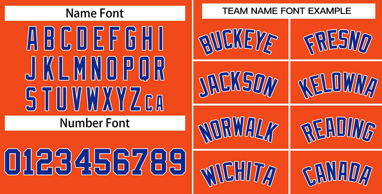 Custom Orange Royal-Classic Tops Men Casual Basketball Jersey - Image 3