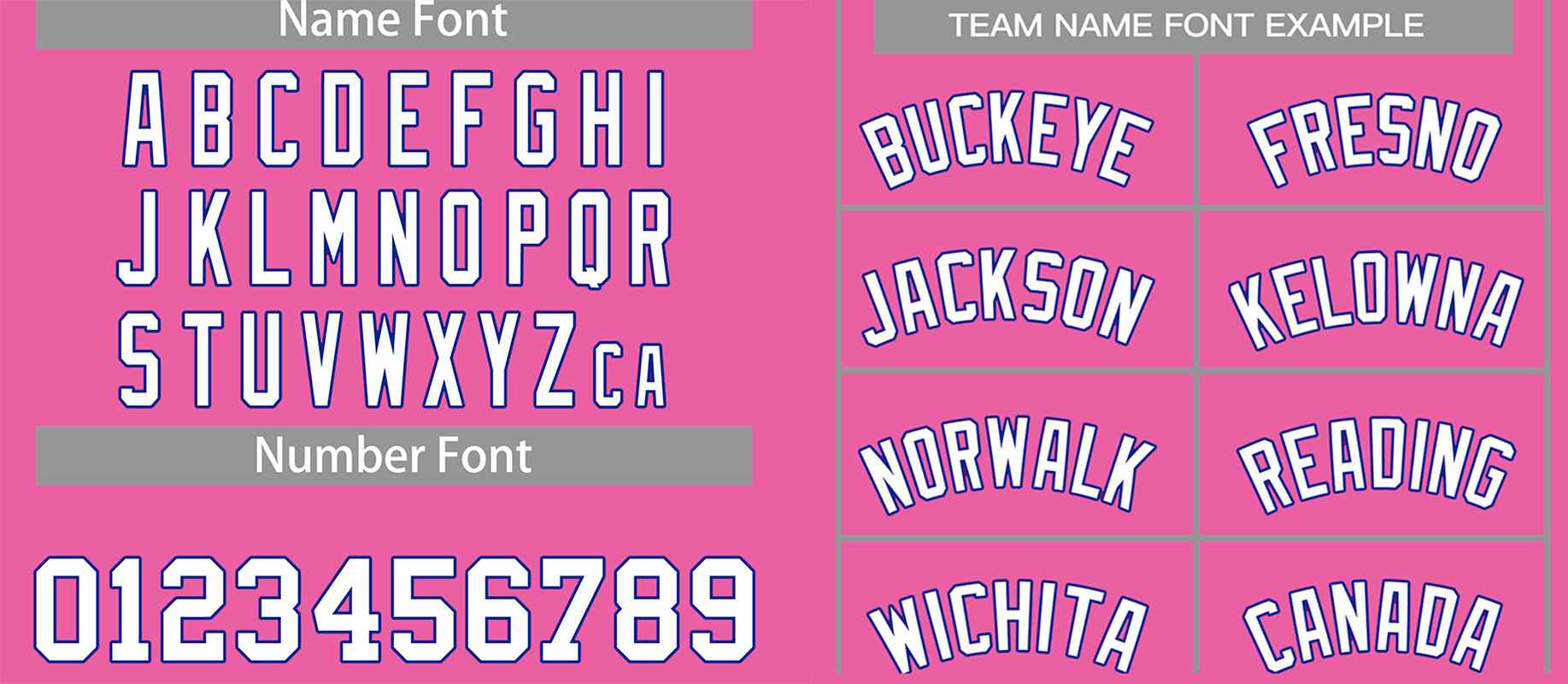 Custom Pink White-Royal Classic Tops Men Casual Basketball Jersey - Image 3