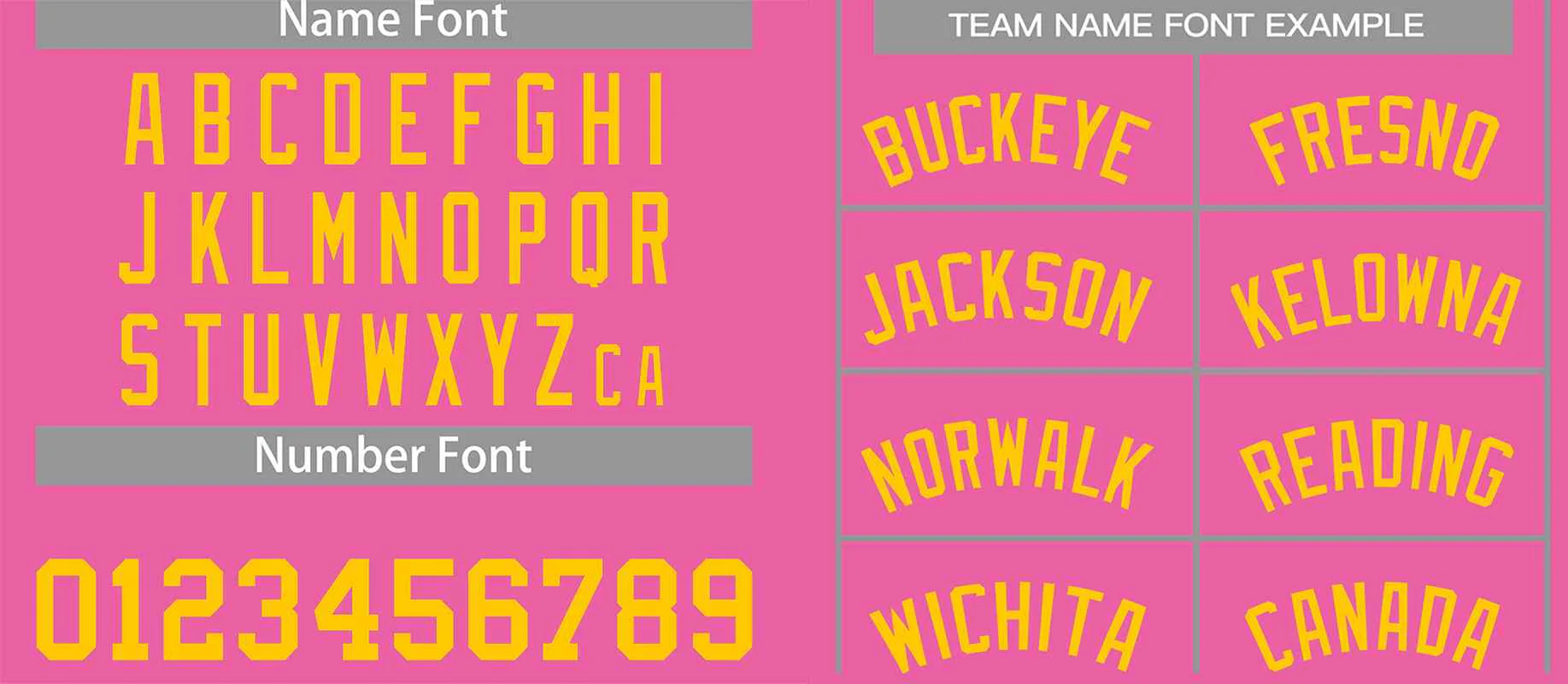 Custom Pink Yellow-Classic Tops Men Casual Basketball Jersey - Image 3