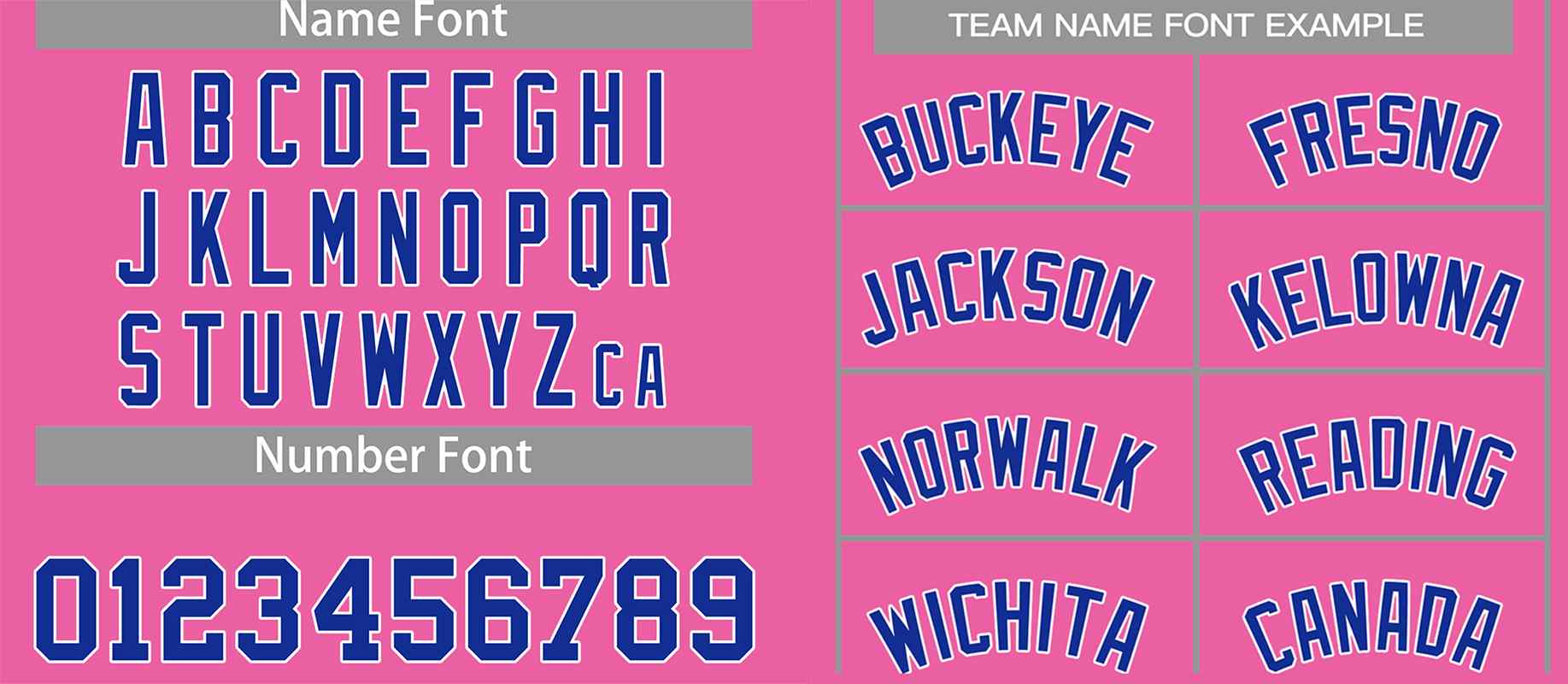Custom Pink Royal-White Classic Tops Men Casual Basketball Jersey - Image 3