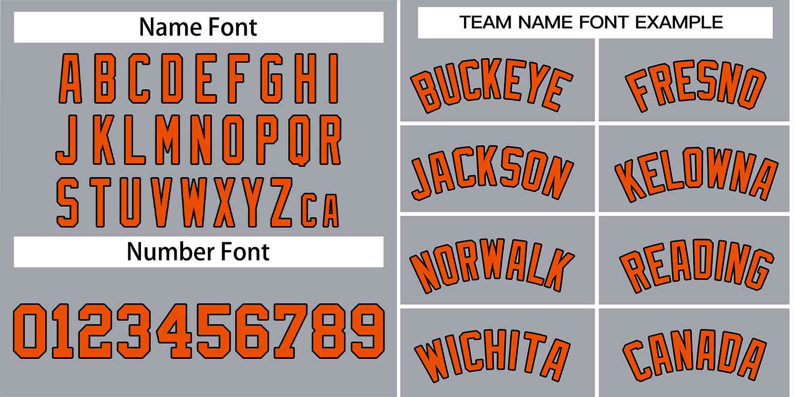 Custom Dark Gray Orange-Black Classic Tops Men Casual Basketball Jersey - Image 3