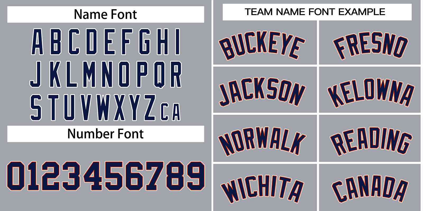 Custom Dark Gray Navy-Orange Classic Tops Men Casual Basketball Jersey - Image 3