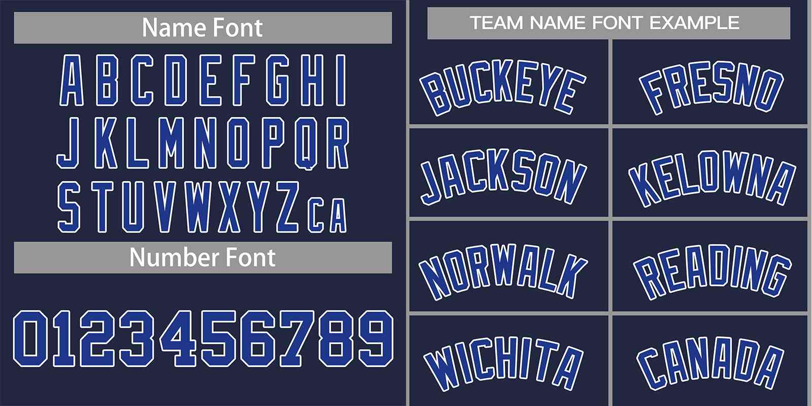 Custom Navy Royal-White Classic Tops Men Casual Basketball Jersey - Image 3