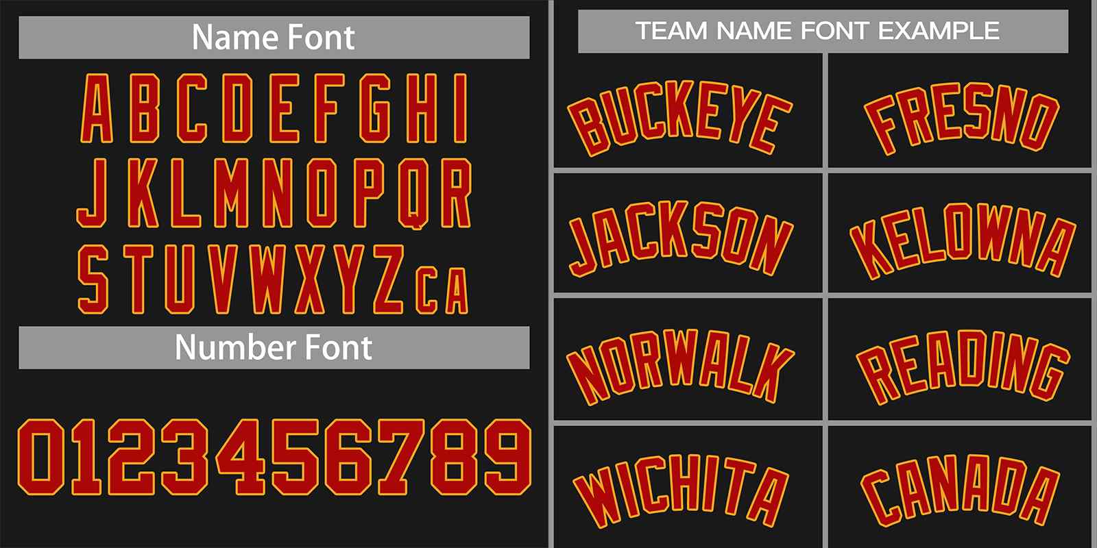 Custom Black Red-Yellow Classic Tops Men Casual Basketball Jersey - Image 3