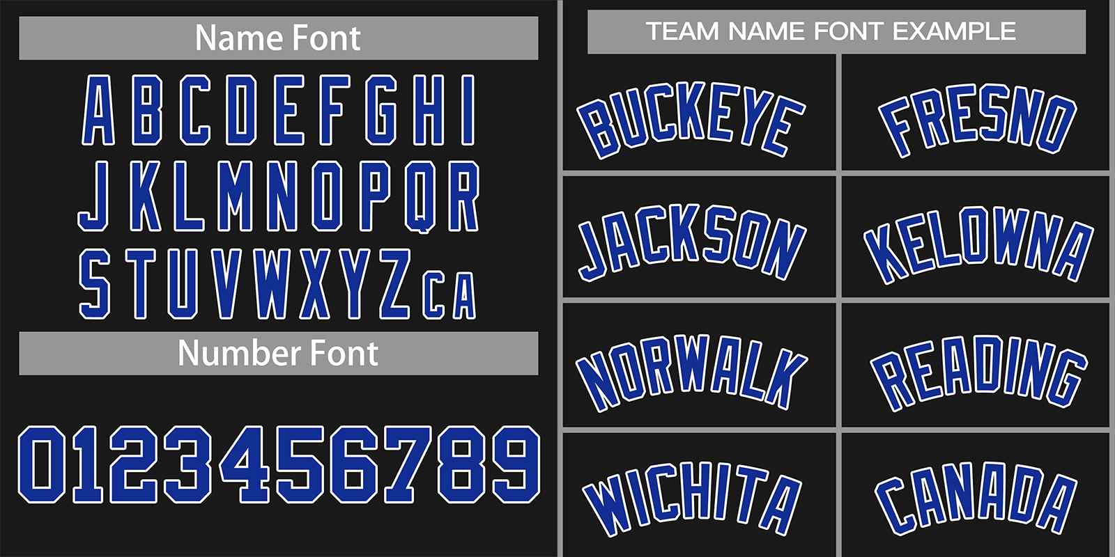 Custom Black Royal-White Classic Tops Men Casual Basketball Jersey - Image 3